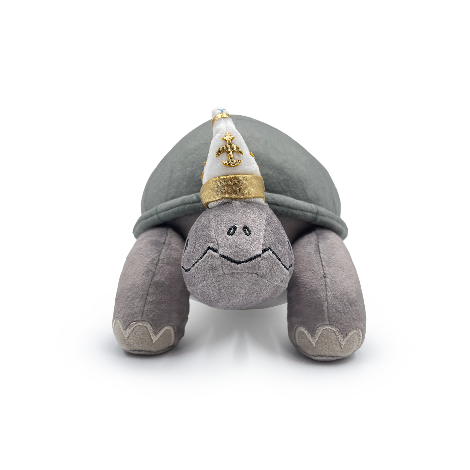 Alternative view of Miriel, Pastor of Vows Plush (9in)