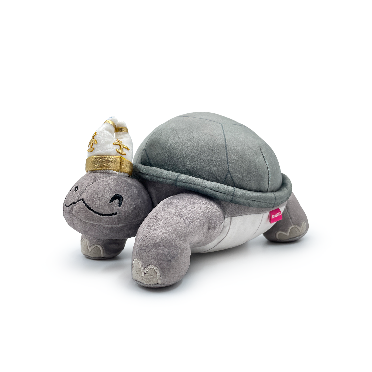 Miriel, Pastor of Vows Plush (9in) - Image 3