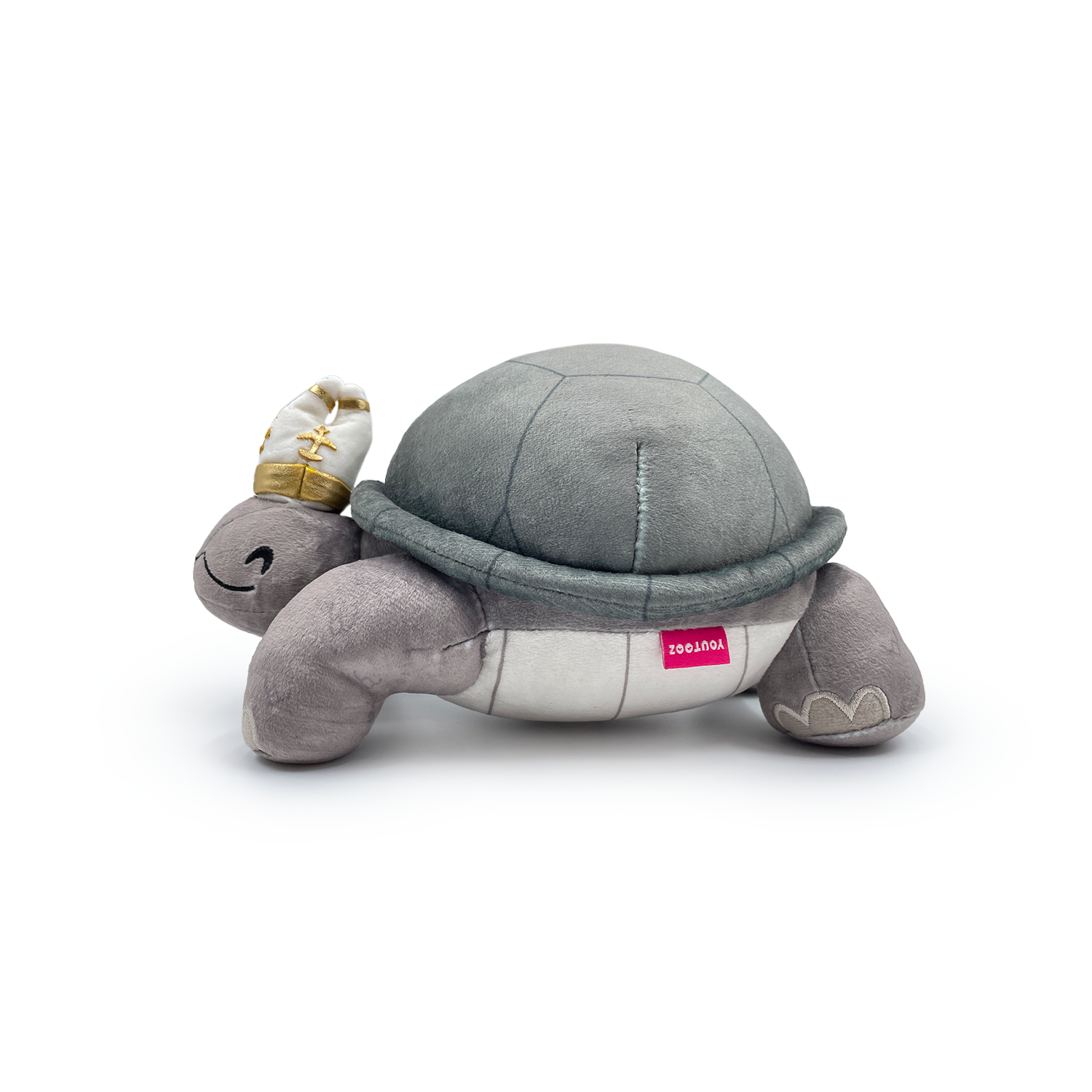 Miriel, Pastor of Vows Plush (9in) - Image 5