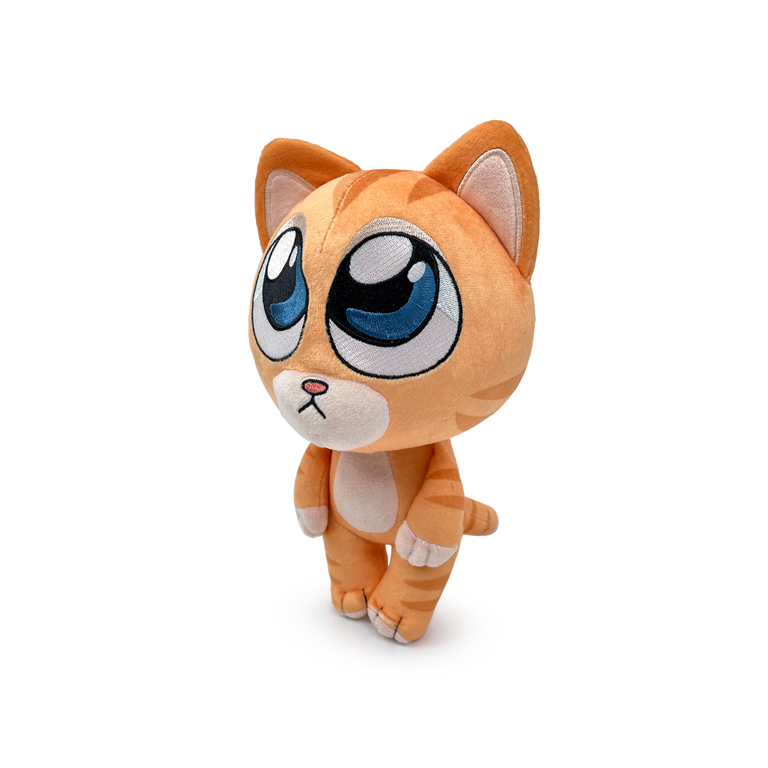 El Gato Plush (9in) - Image 4