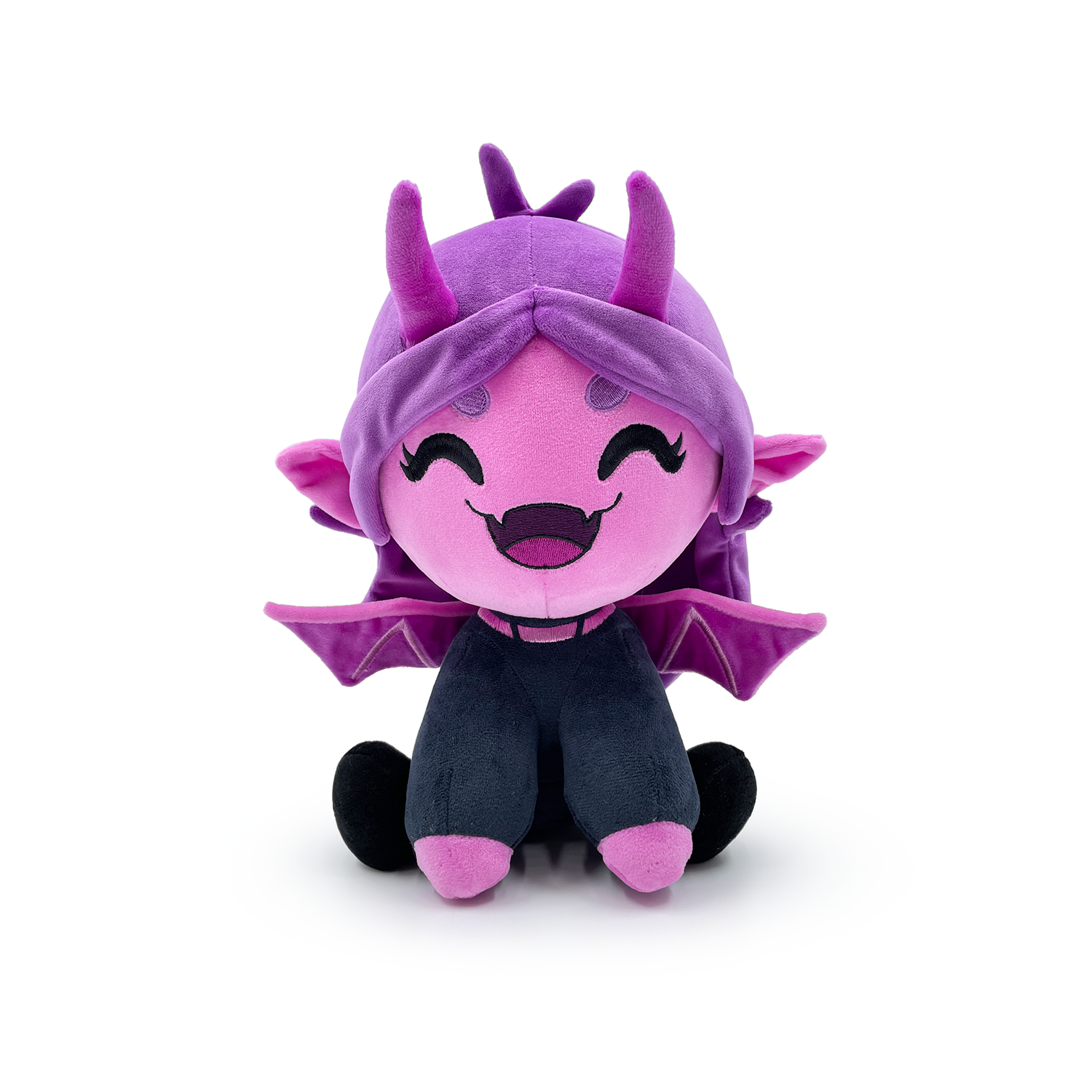 Evil Minx Plush (9in) - Image 2