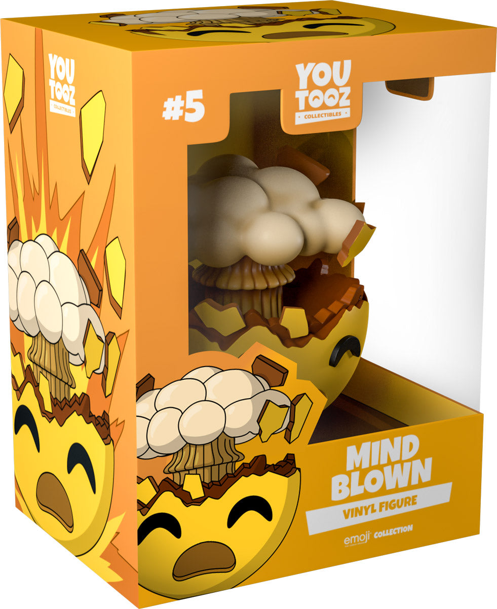Mind blown emoji - Image 2
