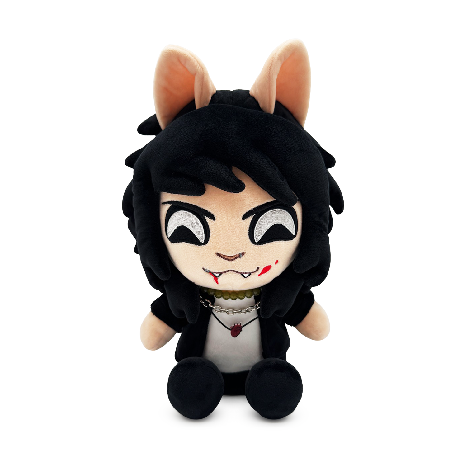 Johnnie Guilbert Werewolf Plush (9in) - Image 2