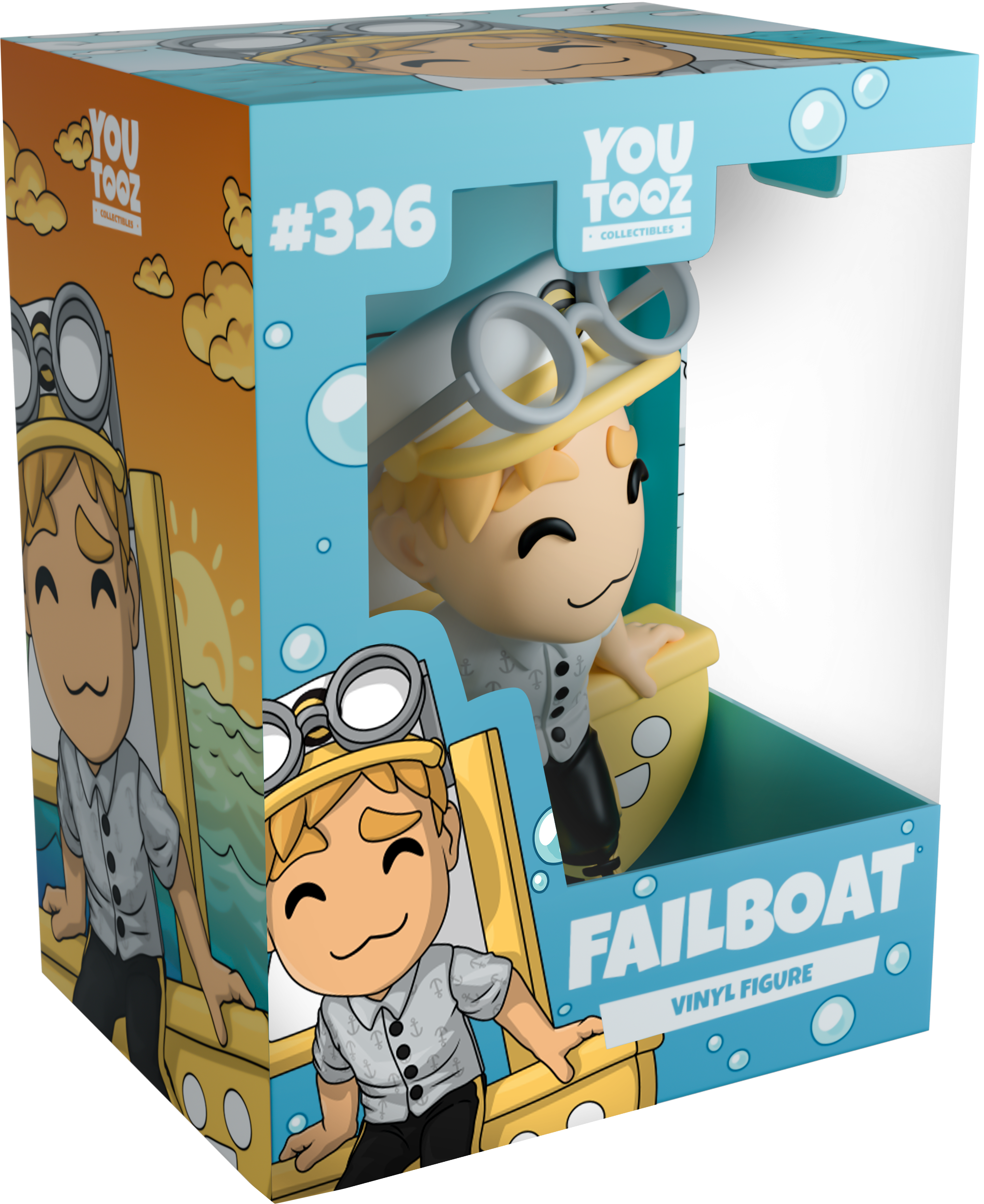 Failboat - Image 2