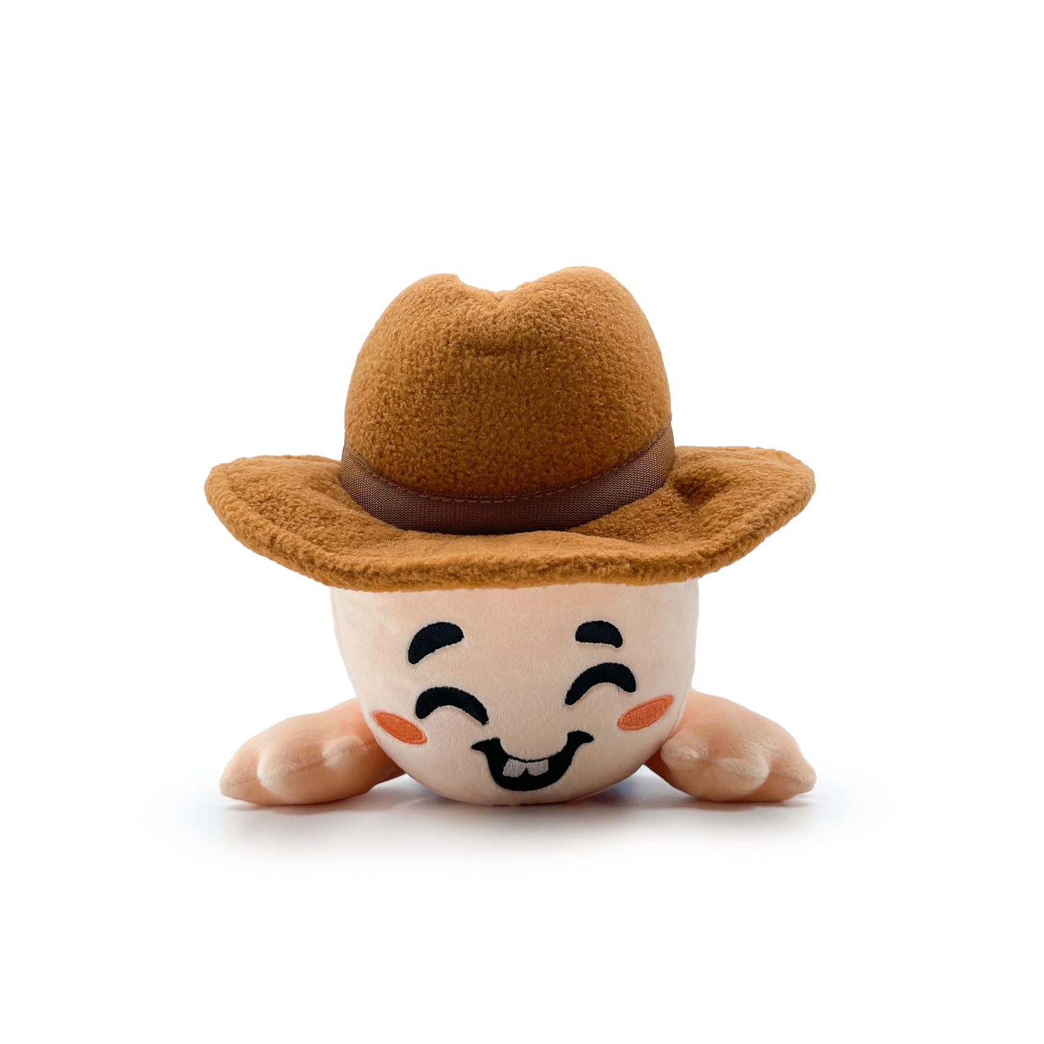 Alternative view of Cleetus Flop! Plush (1ft)