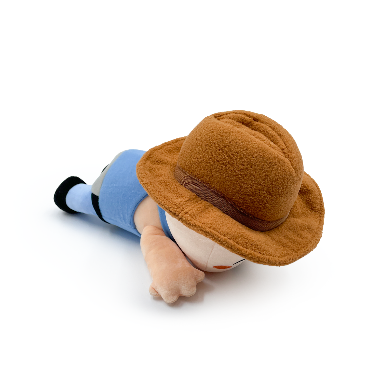 Cleetus Flop! Plush (1ft) - Image 3