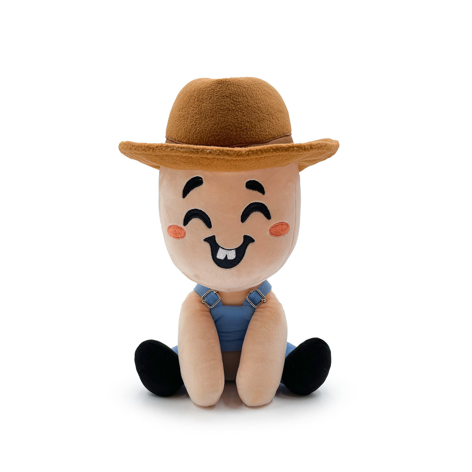 Alternative view of Cleetus Sit Plush (1ft)