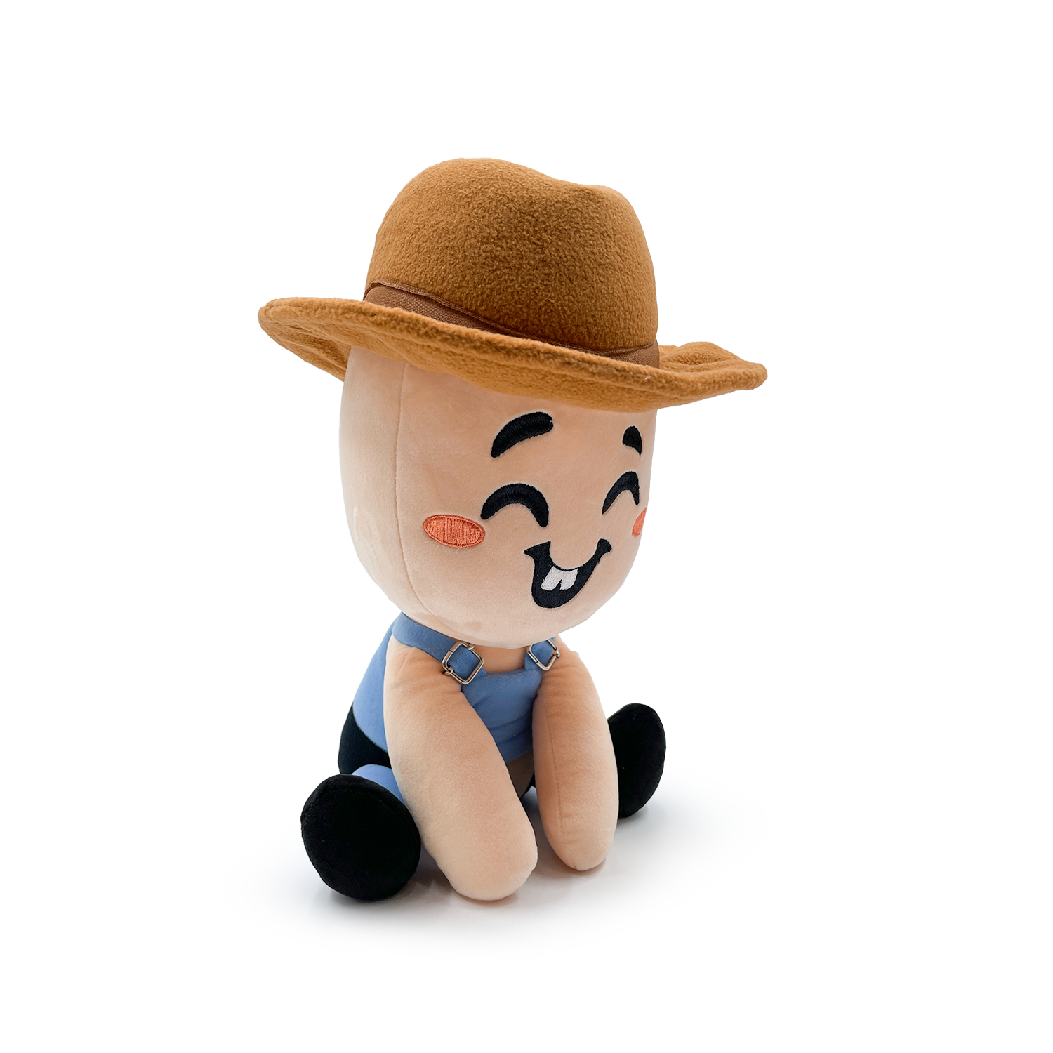 Cleetus Sit Plush (1ft) - Image 3
