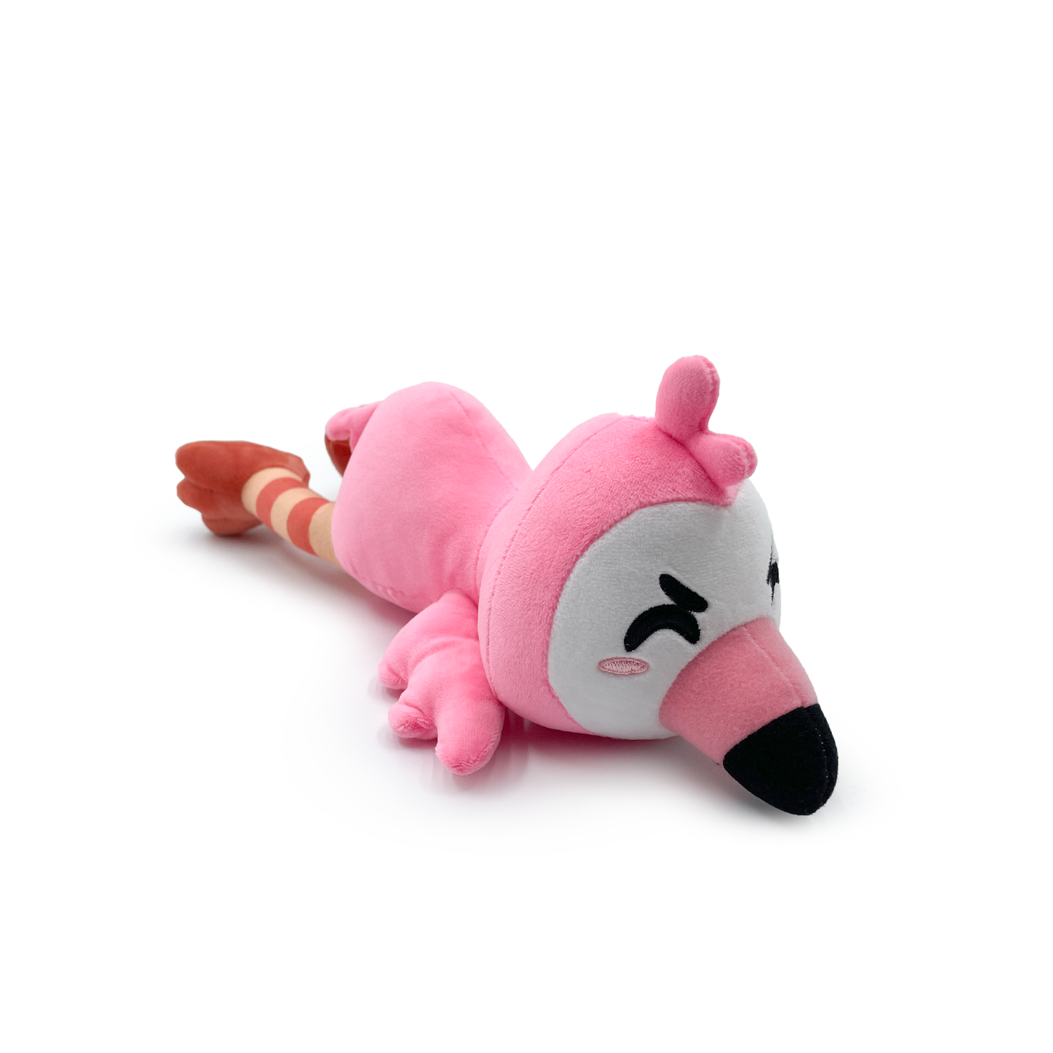 Flamingo Flop! Plush (1ft) - Image 3