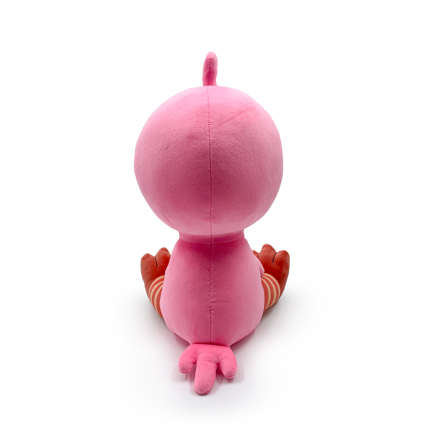 Flamingo Sit Plush (1ft) - Image 5