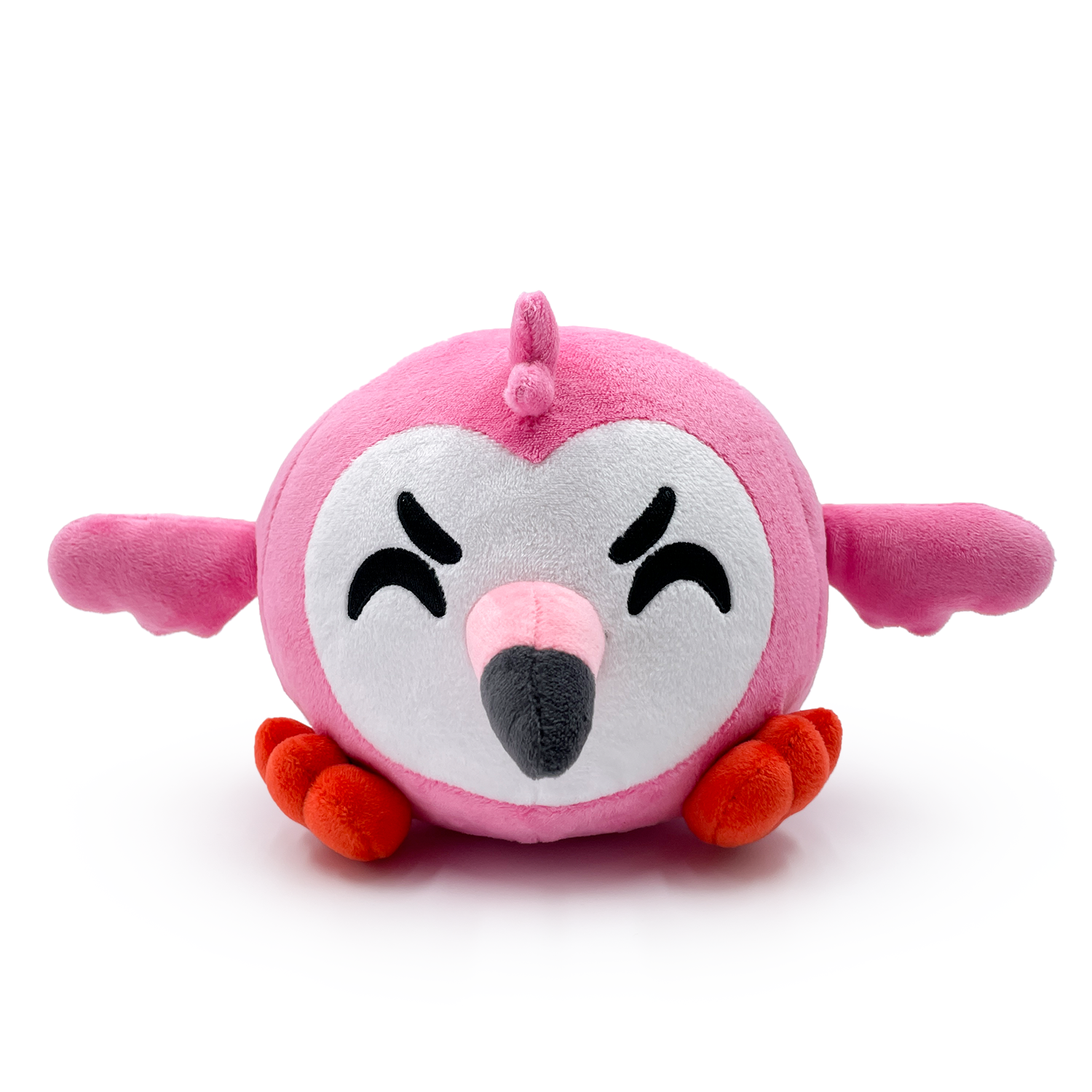 Mad Flamingo Stickie (6in) - Image 2
