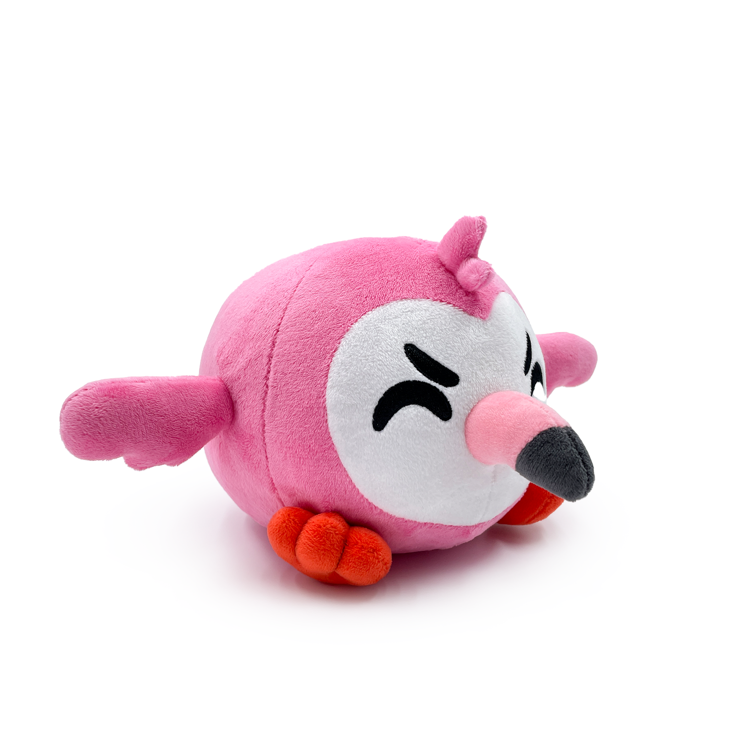 Mad Flamingo Stickie (6in) - Image 3