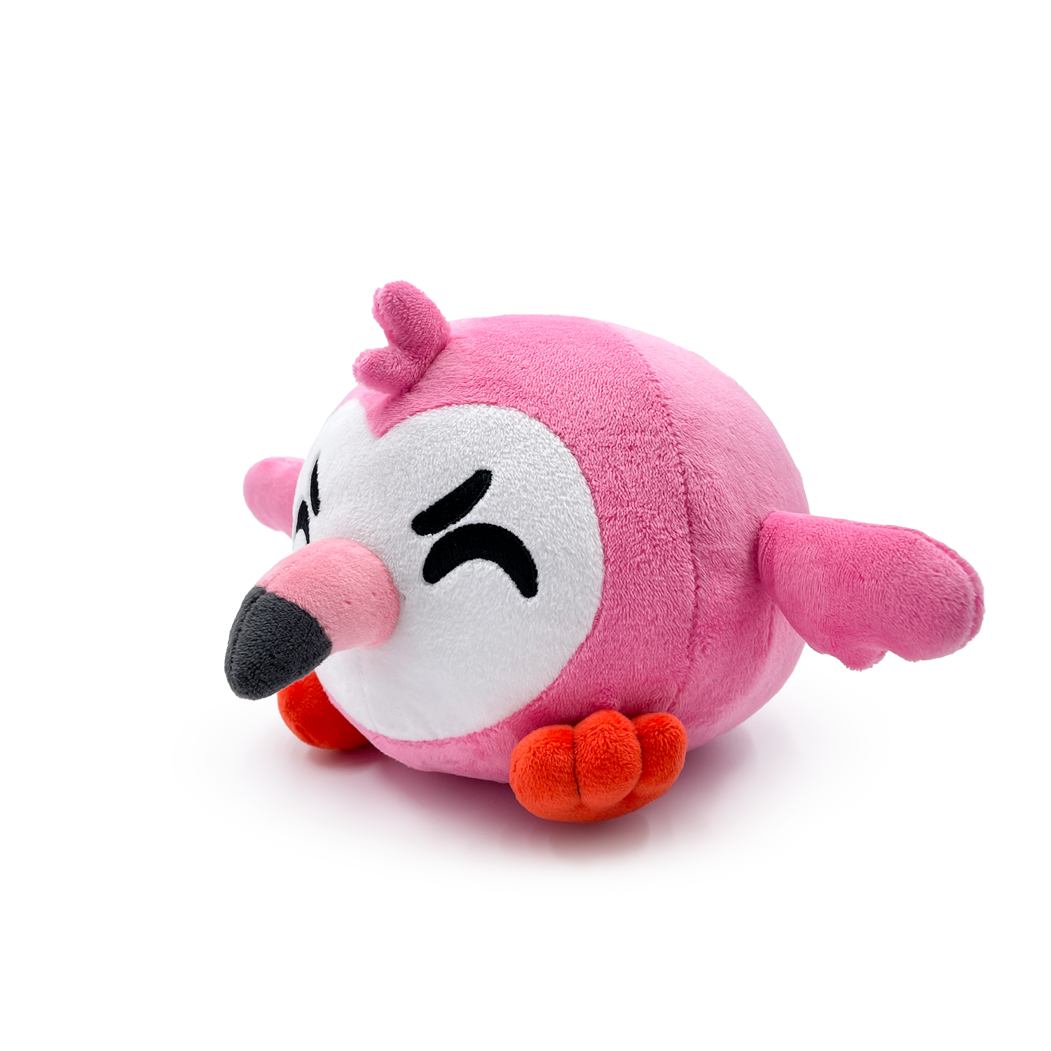 Mad Flamingo Stickie (6in) - Image 4