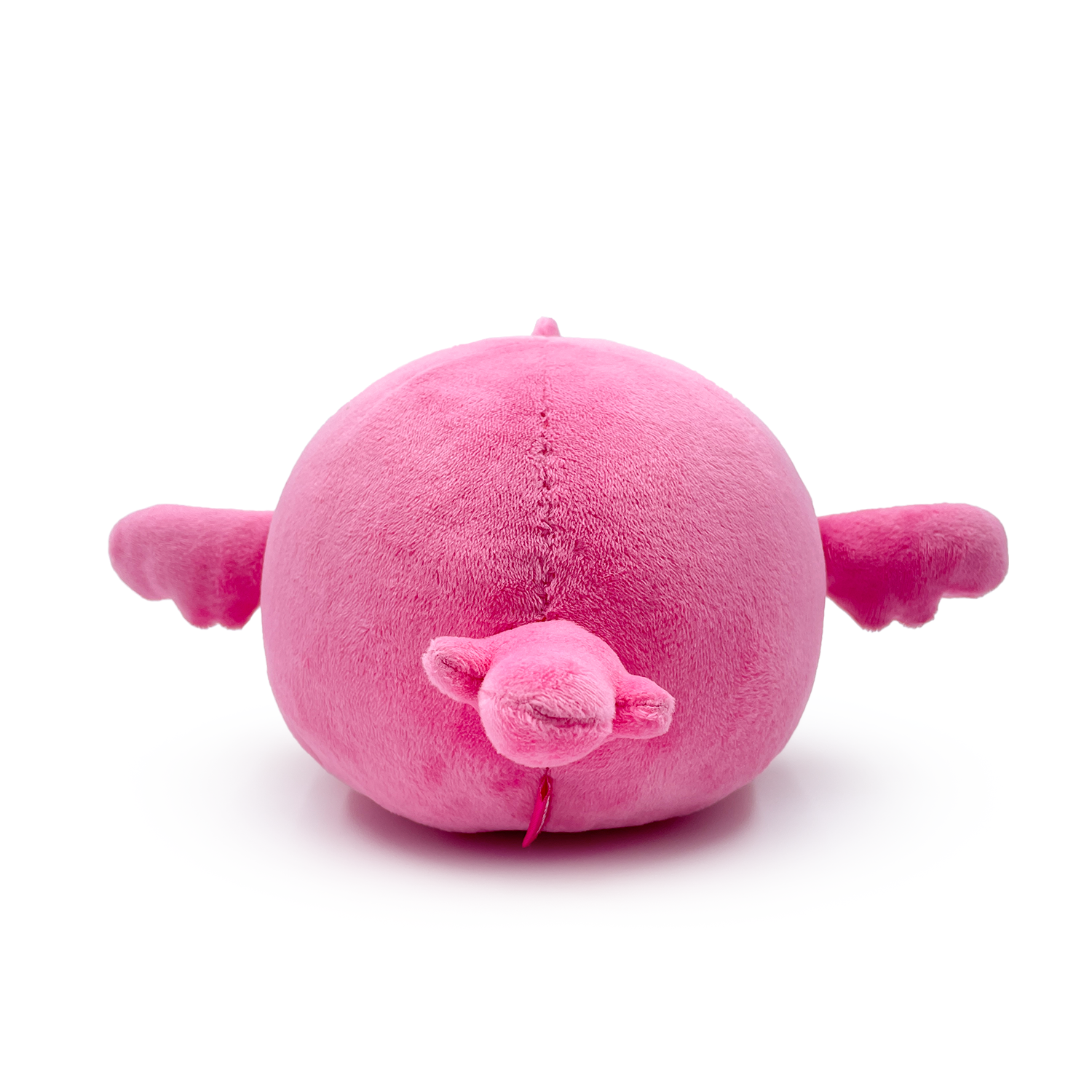 Mad Flamingo Stickie (6in) - Image 5