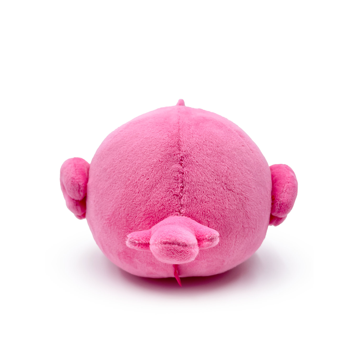 Dizzy Flamingo Stickie (6in) - Image 5