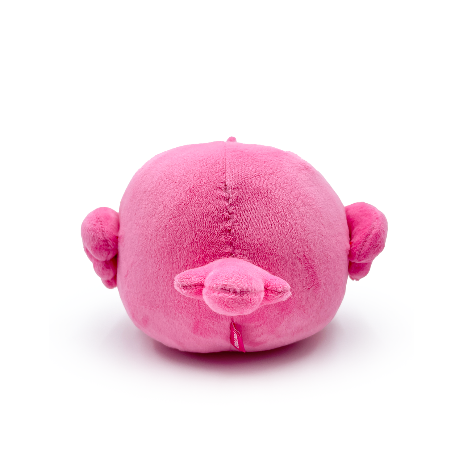 Sad Flamingo Stickie (6in) - Image 5