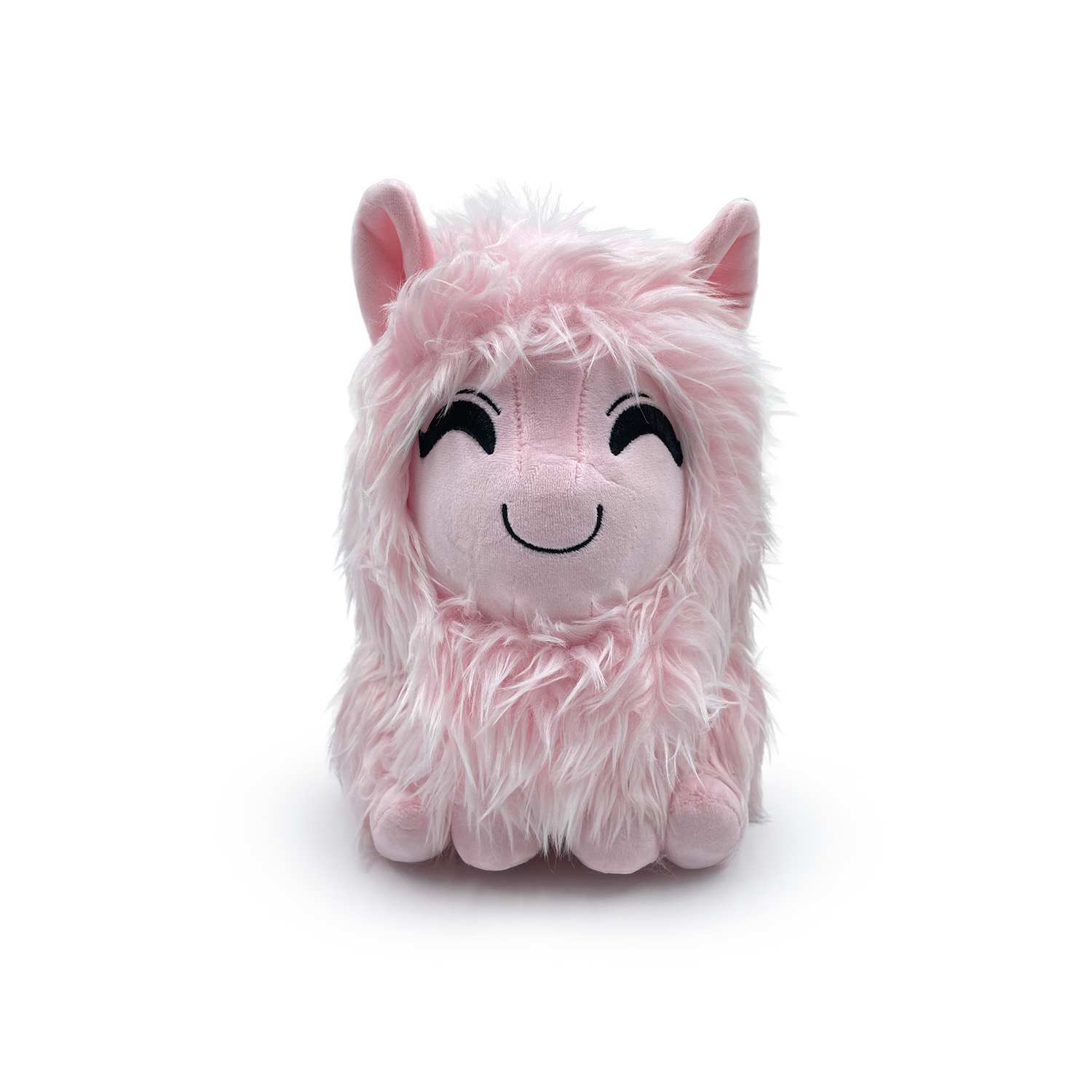 Alternative view of Fluffle Puff Plush (9in)