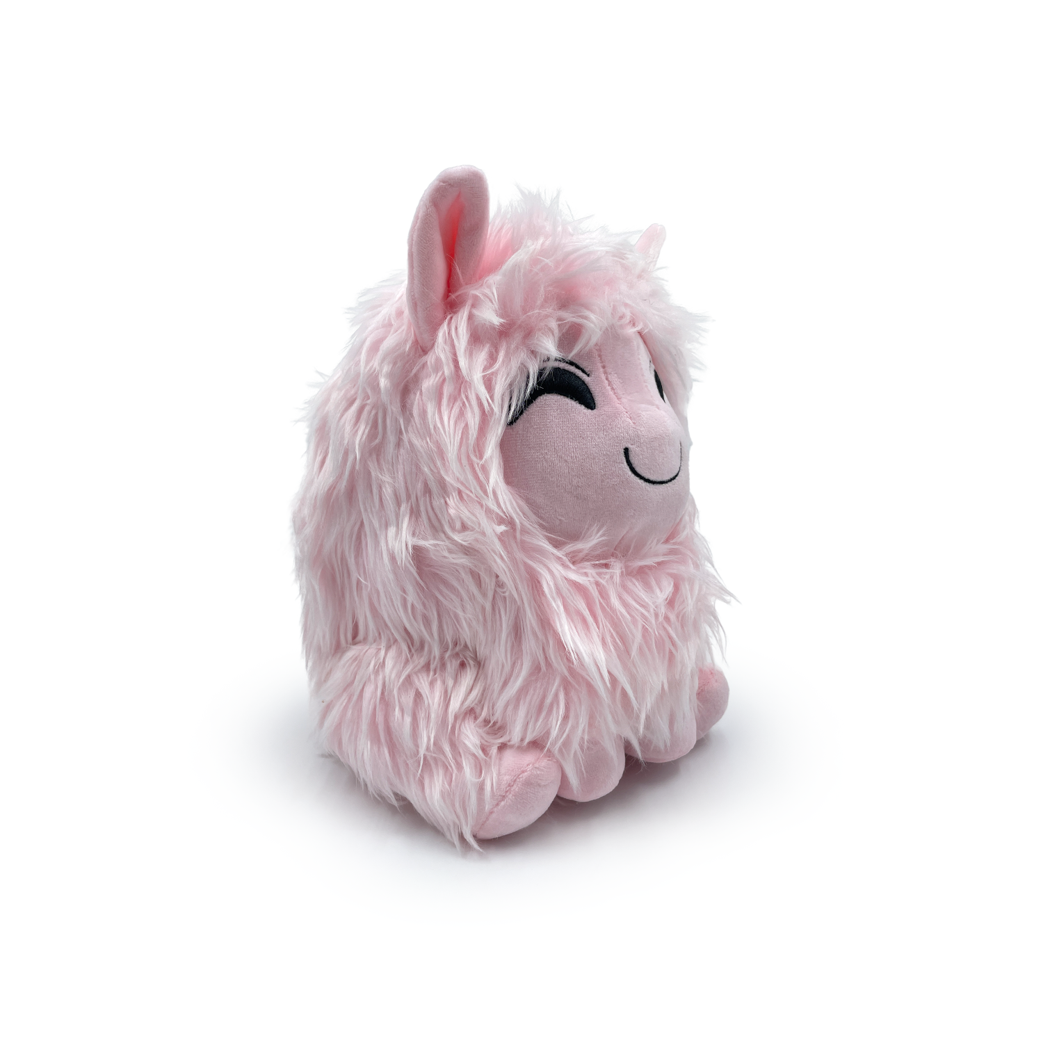 Fluffle Puff Plush (9in) - Image 3
