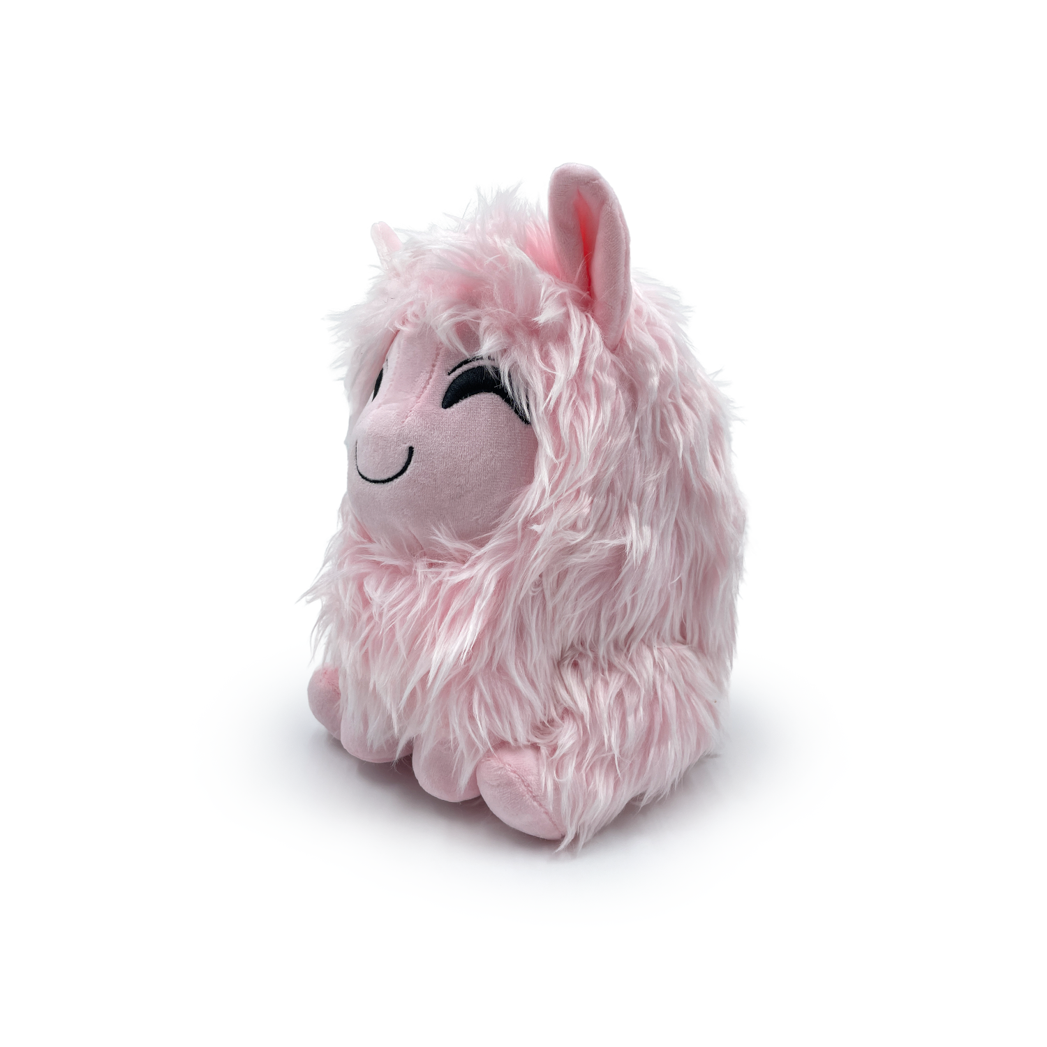 Fluffle Puff Plush (9in) - Image 4