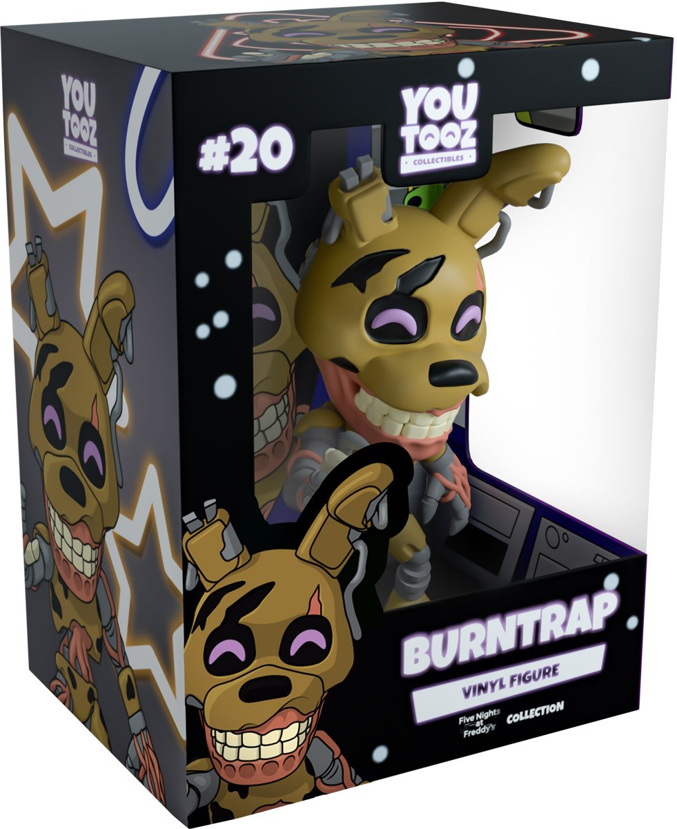 Alternative view of Burntrap