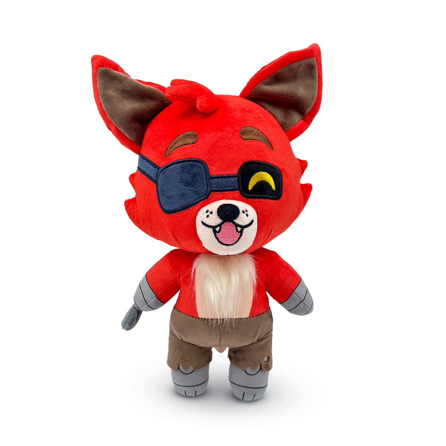 Alternative view of Chibi Foxy Plush (9in)