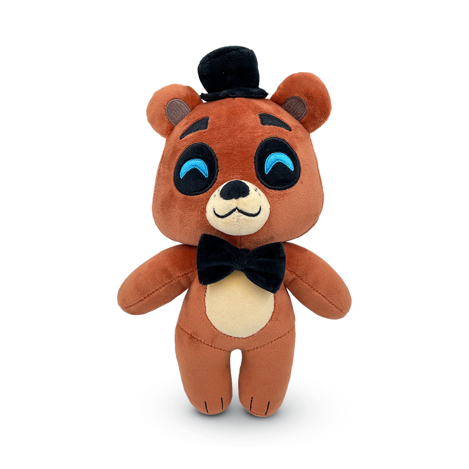 Alternative view of Chibi Freddy Plush (9in)