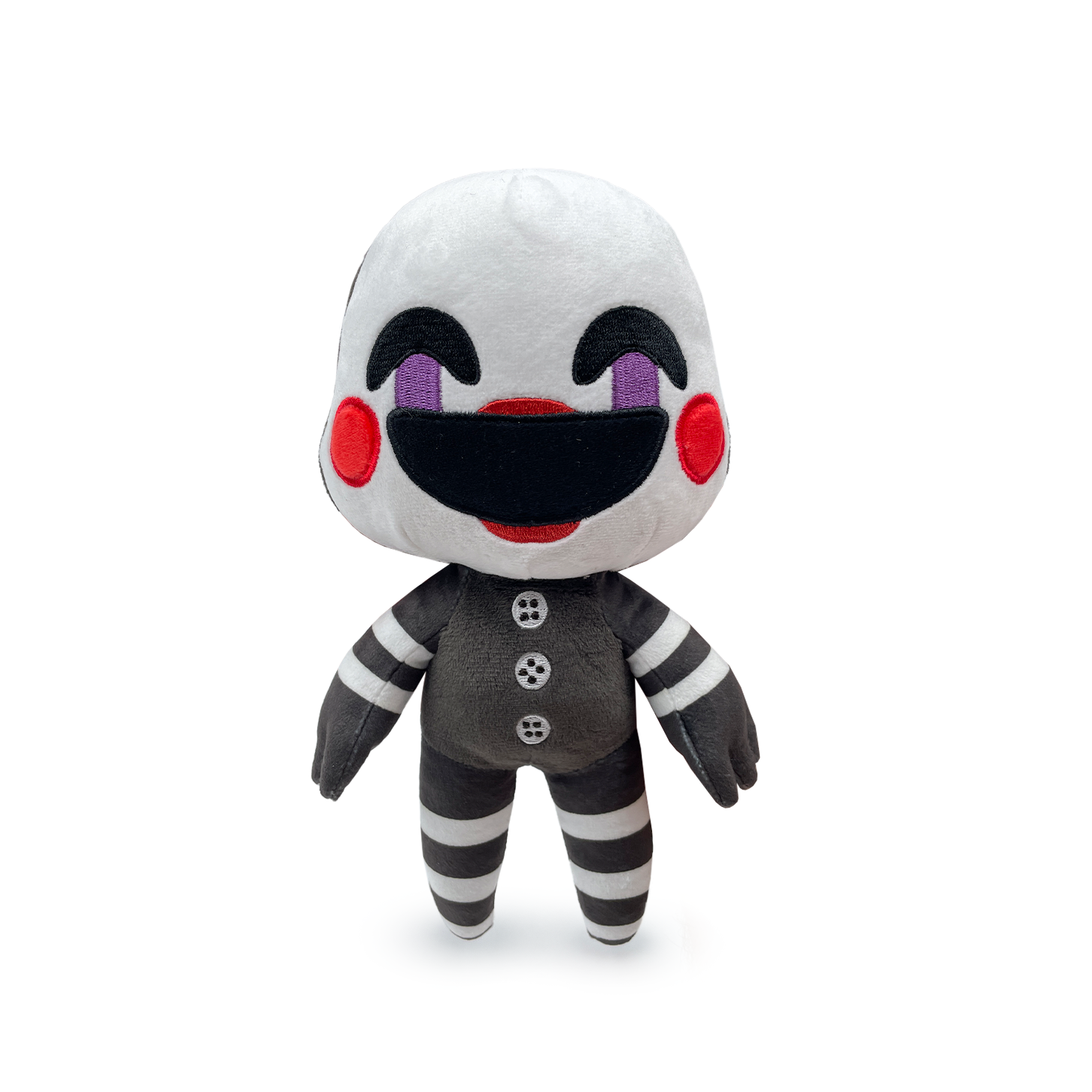 Alternative view of Marionette Chibi Plush (9in)