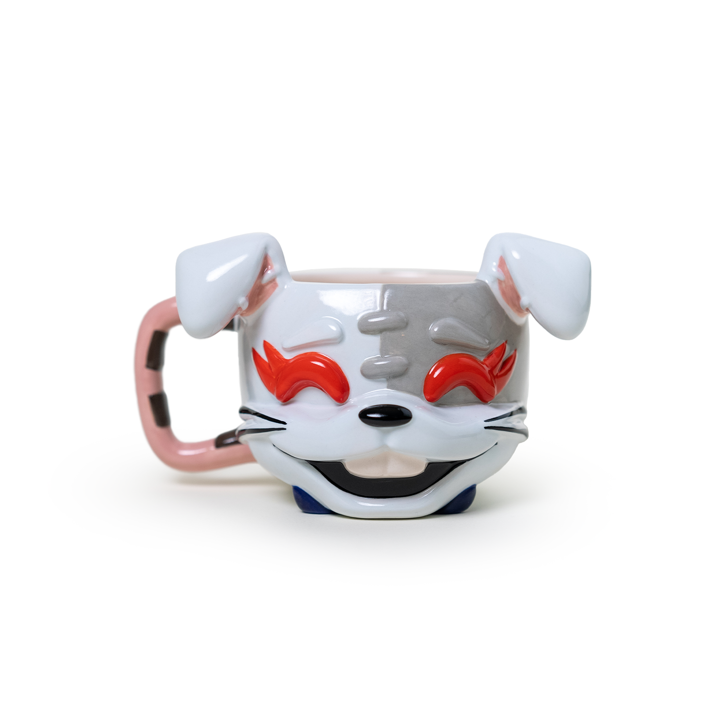 Alternative view of Vanny Mug