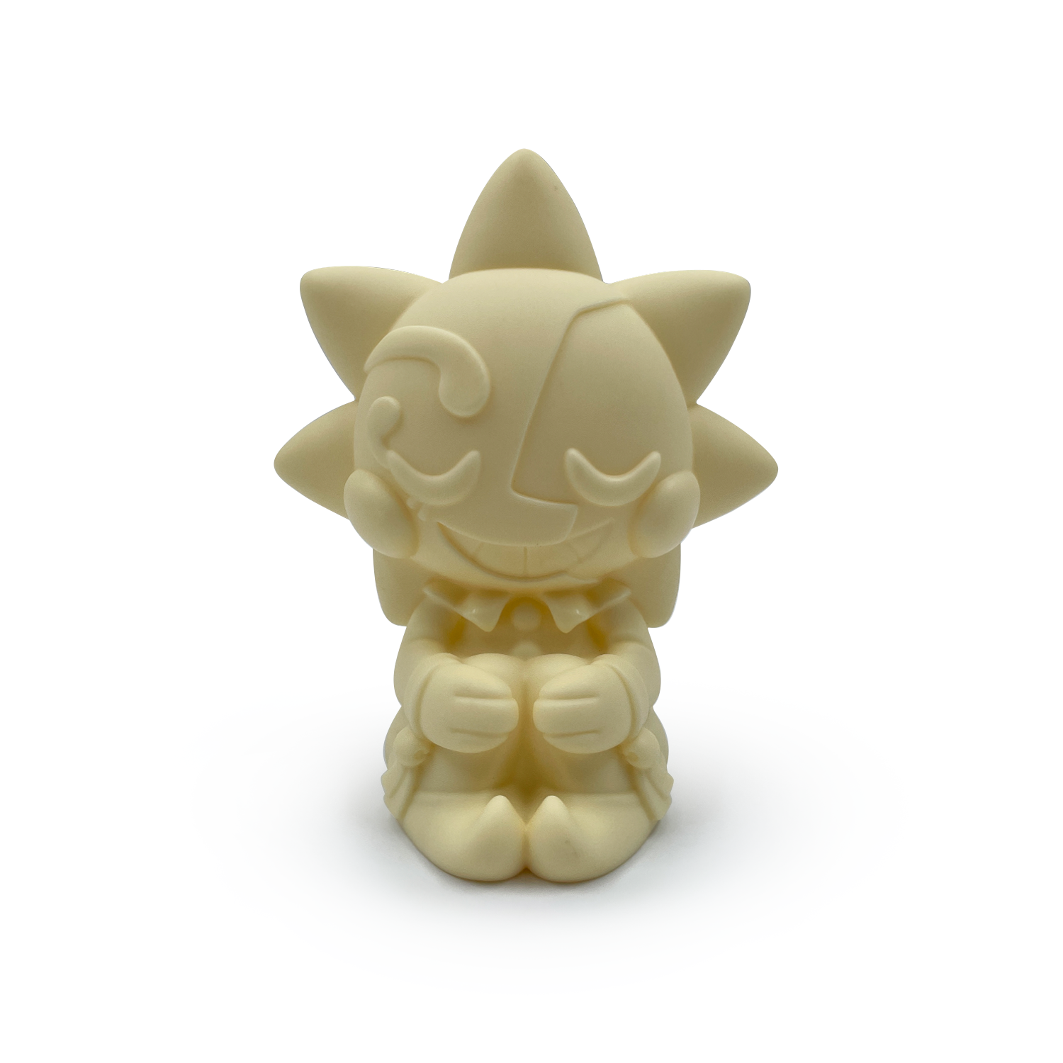 Alternative view of Sun Night Light