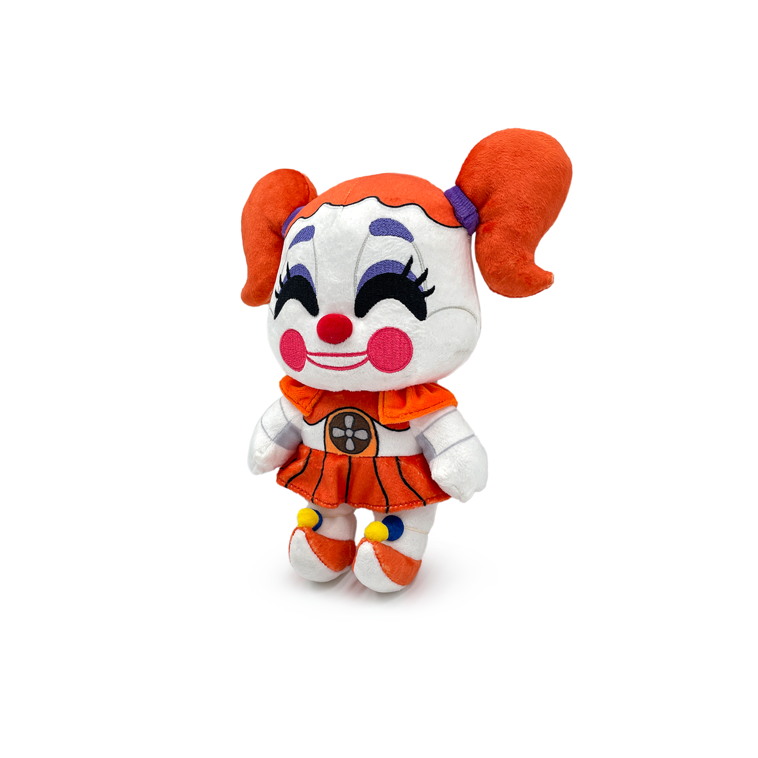 Circus Baby Chibi Plush (9in) - Image 4