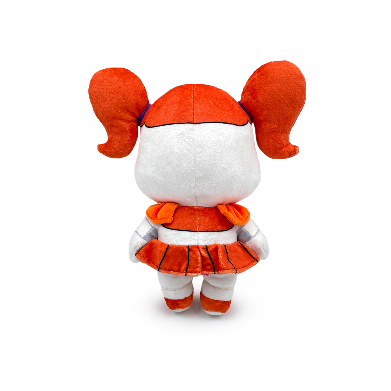 Circus Baby Chibi Plush (9in) - Image 5