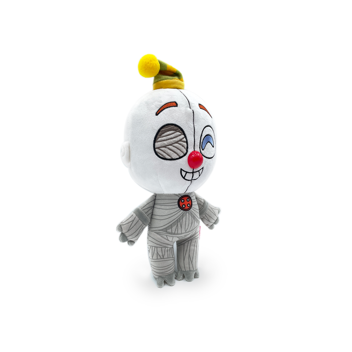 Ennard Chibi Plush (9in) - Image 3