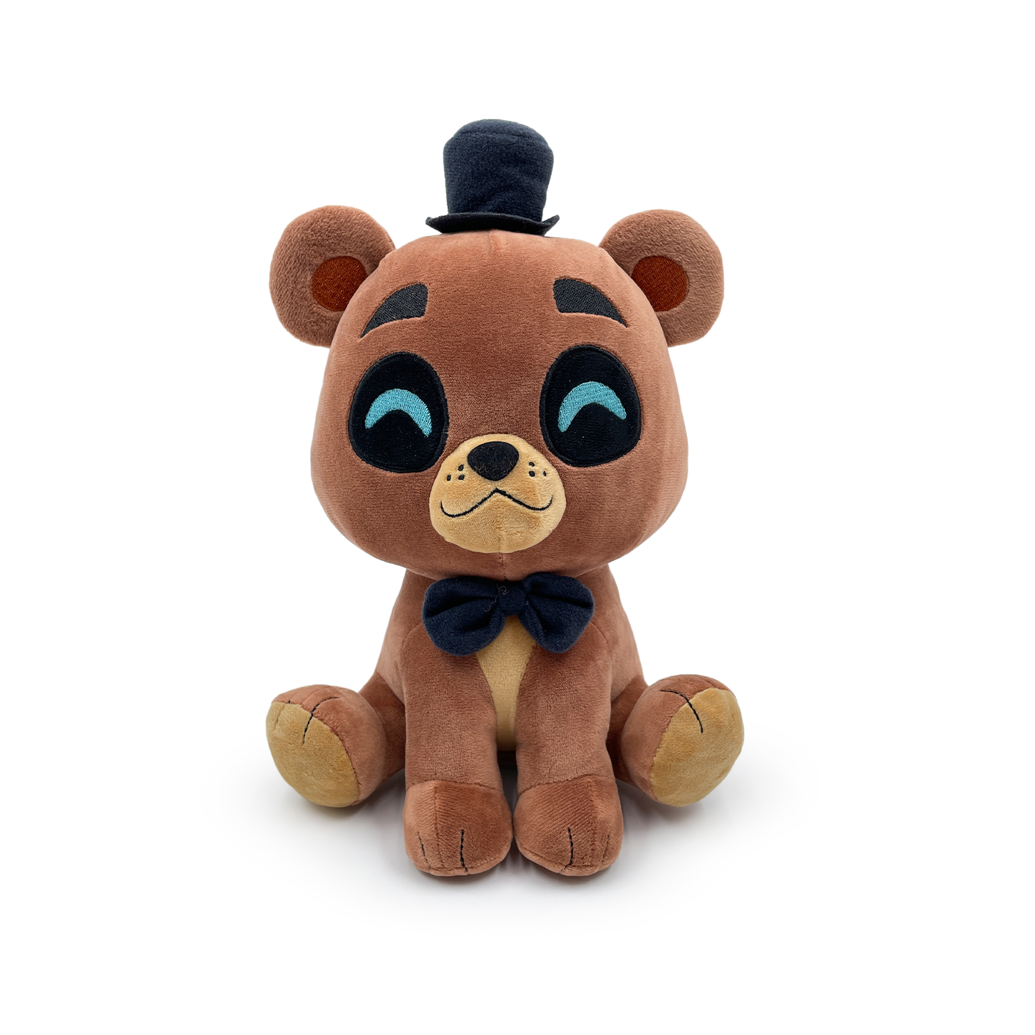 Alternative view of Freddy Sit Plush (9in)