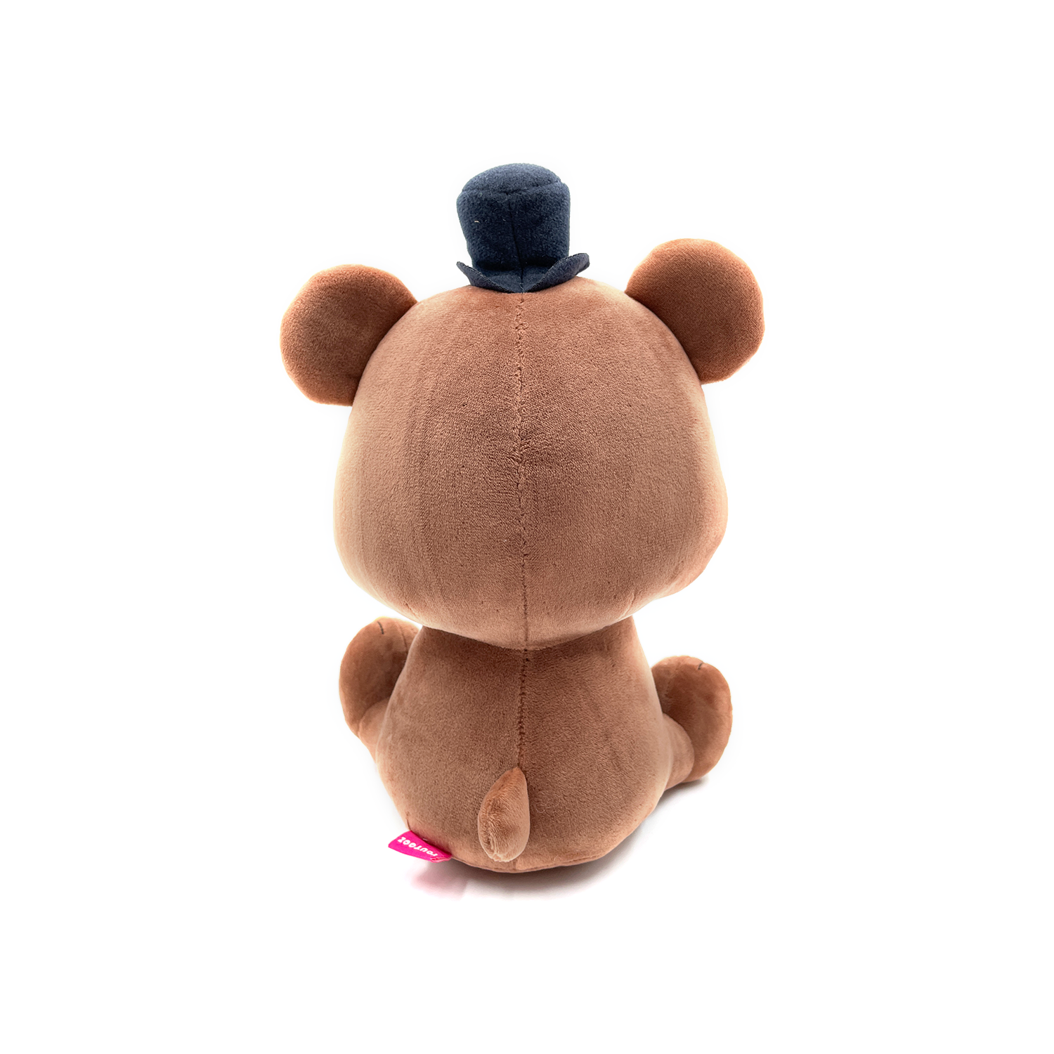 Freddy Sit Plush (9in) - Image 5