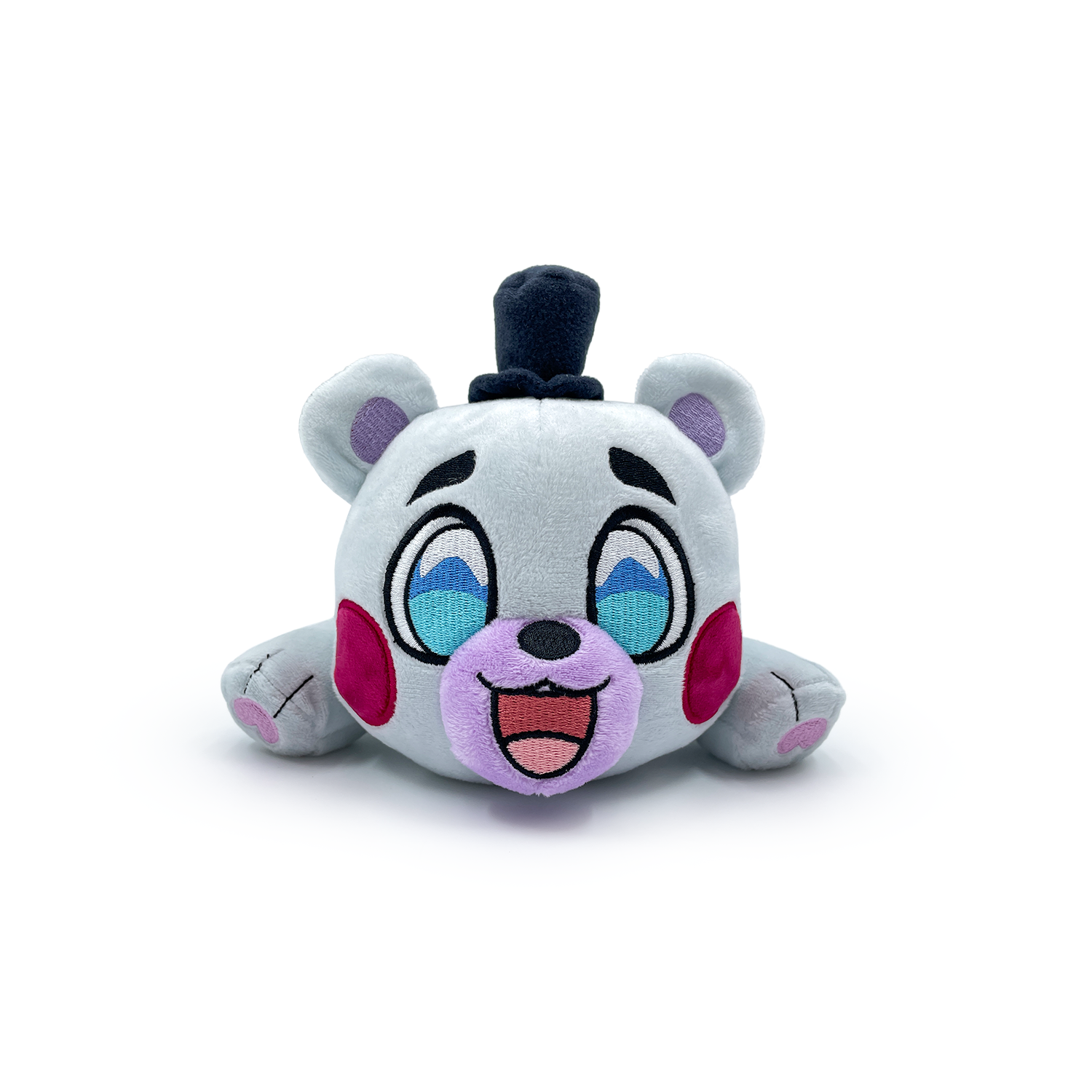 Alternative view of Helpy Flop! Plush (9in)