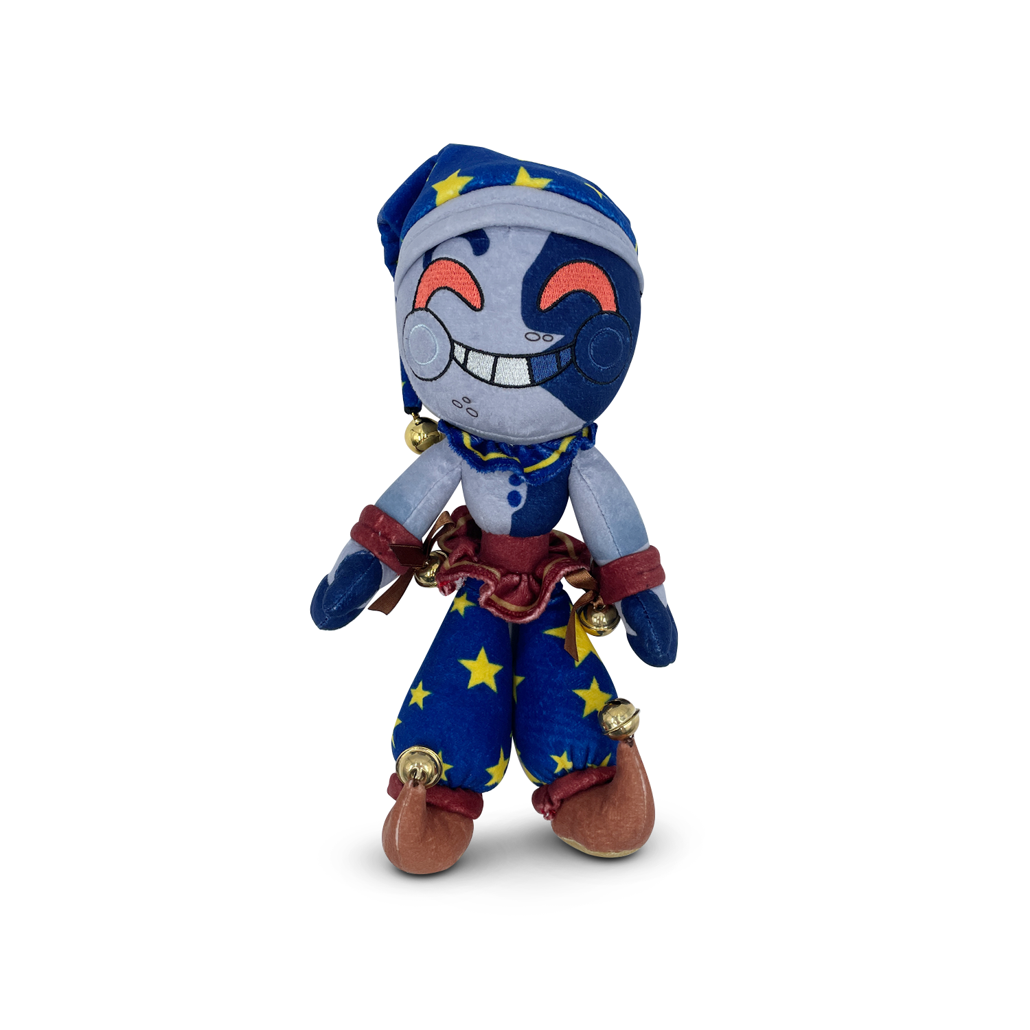 Alternative view of Moon Plush (9in)