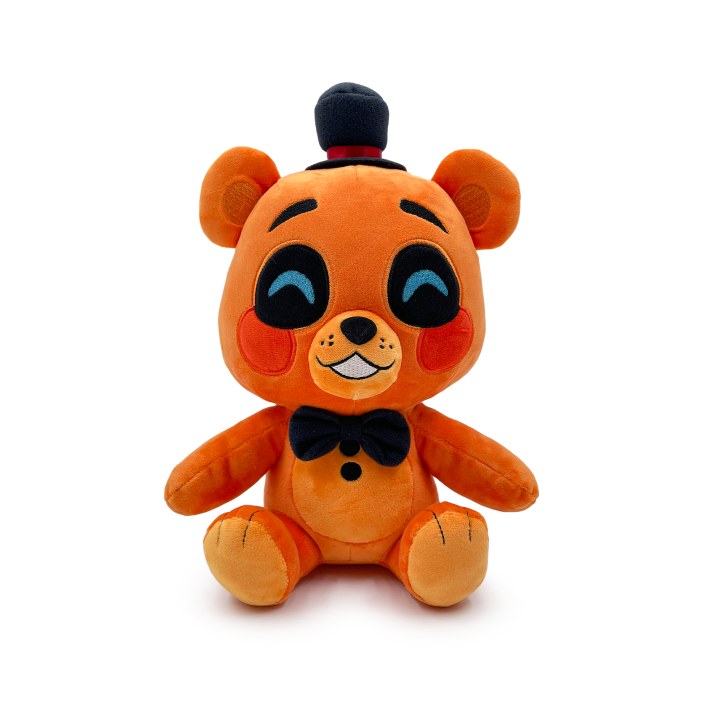 Alternative view of Toy Freddy Sit Plush (9in)