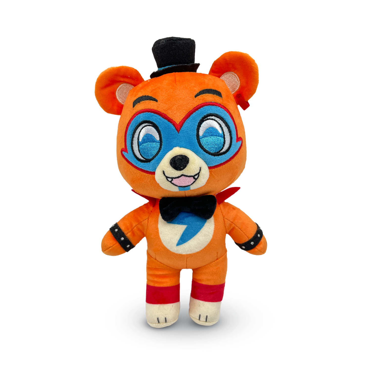 Alternative view of Chibi Glamrock Freddy Plush (9in)