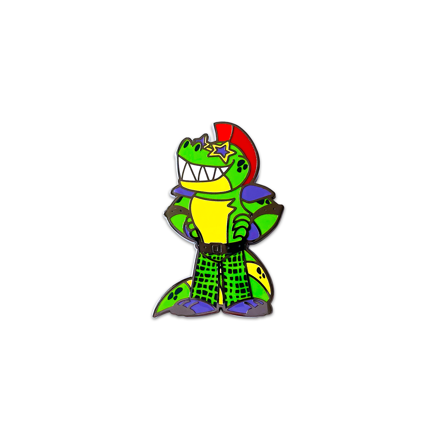 FNAF Security Breach Pin Set - Image 5