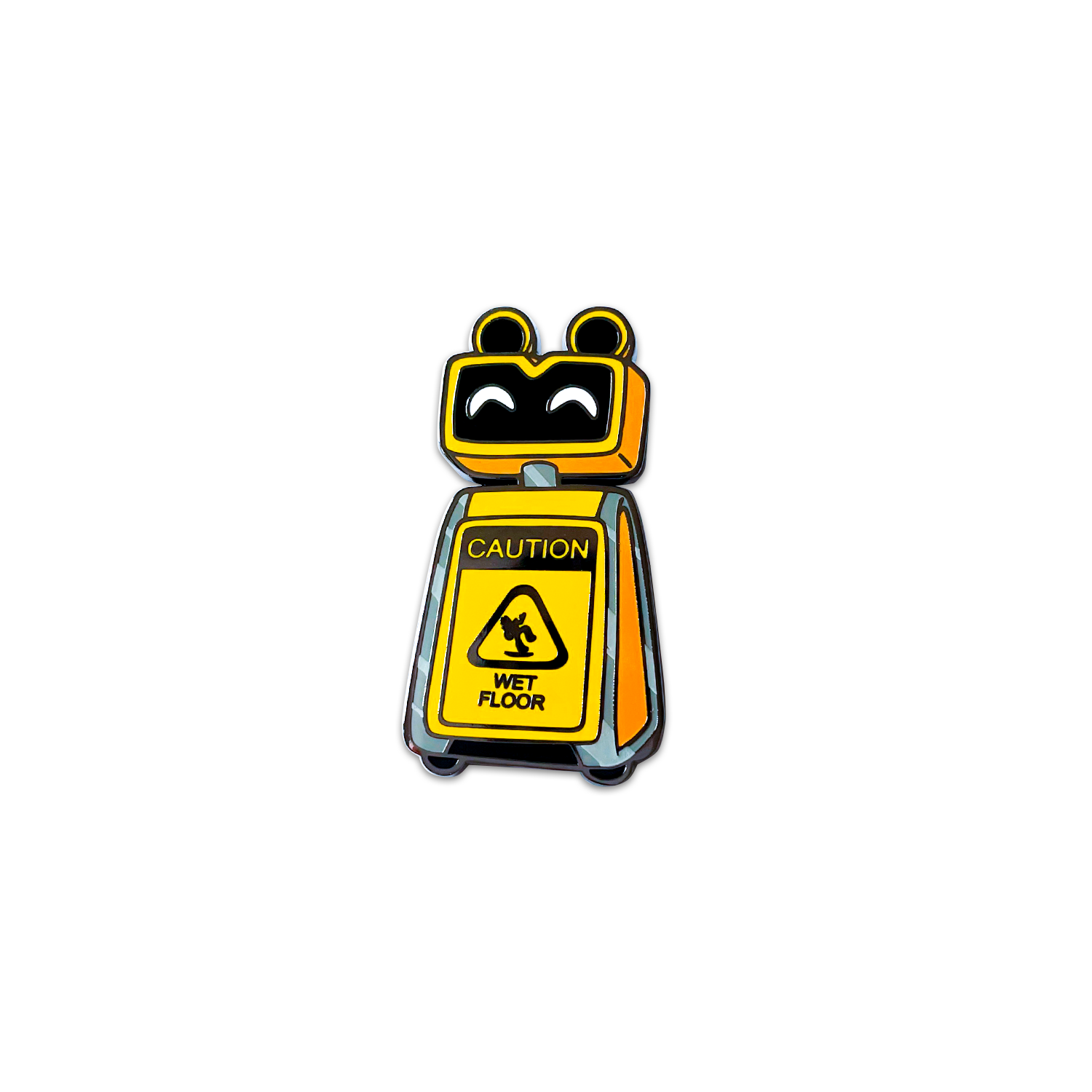 FNAF Security Breach Pin Set - Image 8