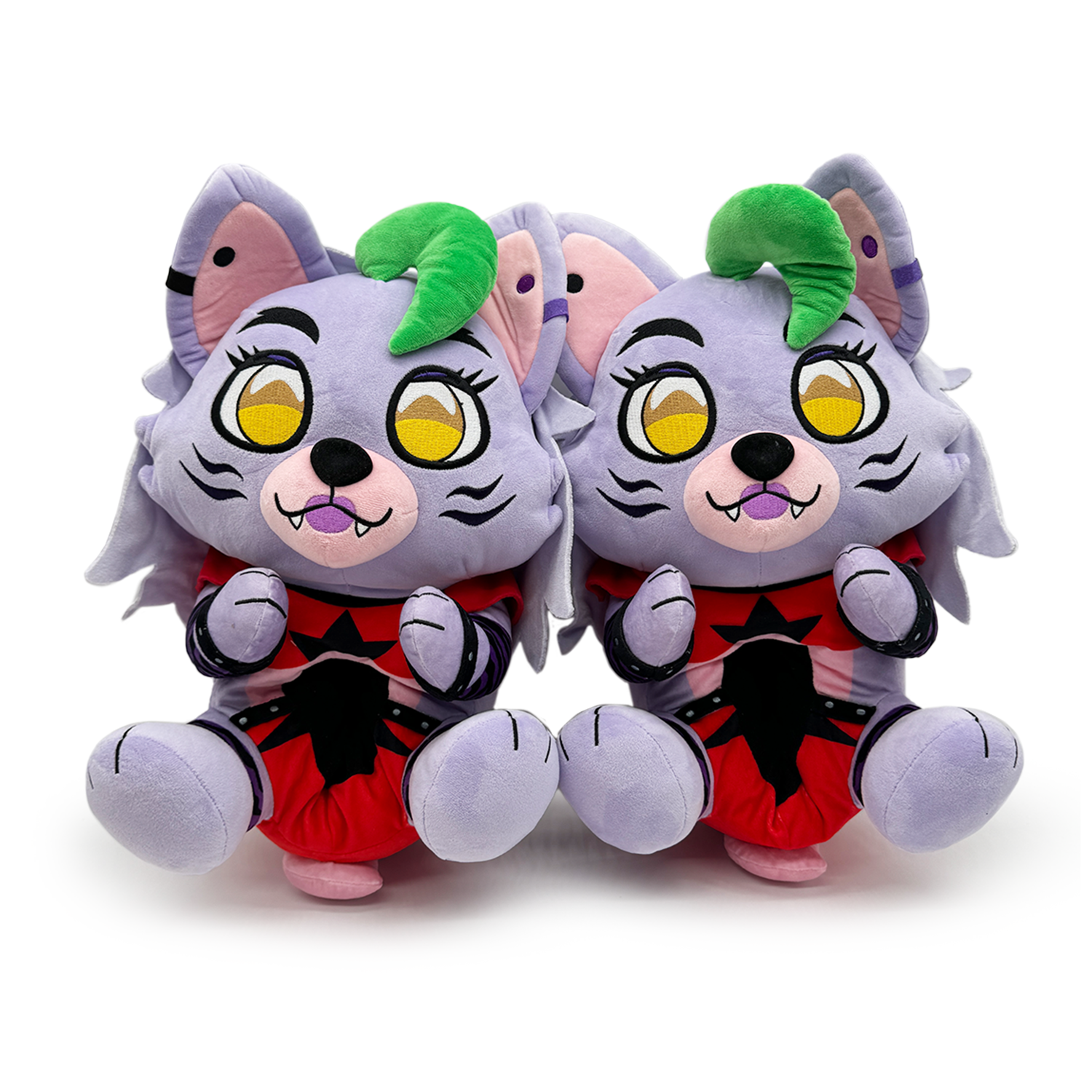 Alternative view of Roxy Slippers