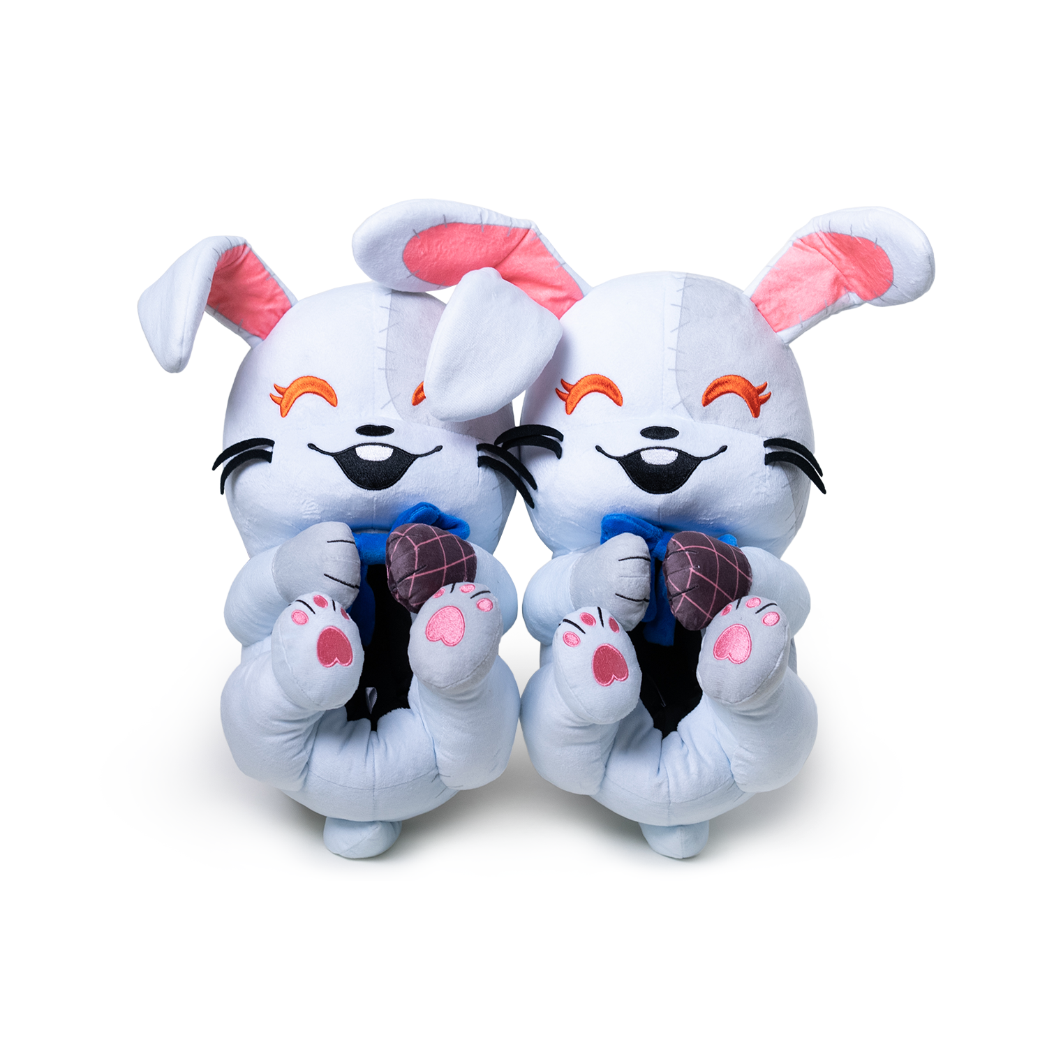 Alternative view of Vanny Slippers