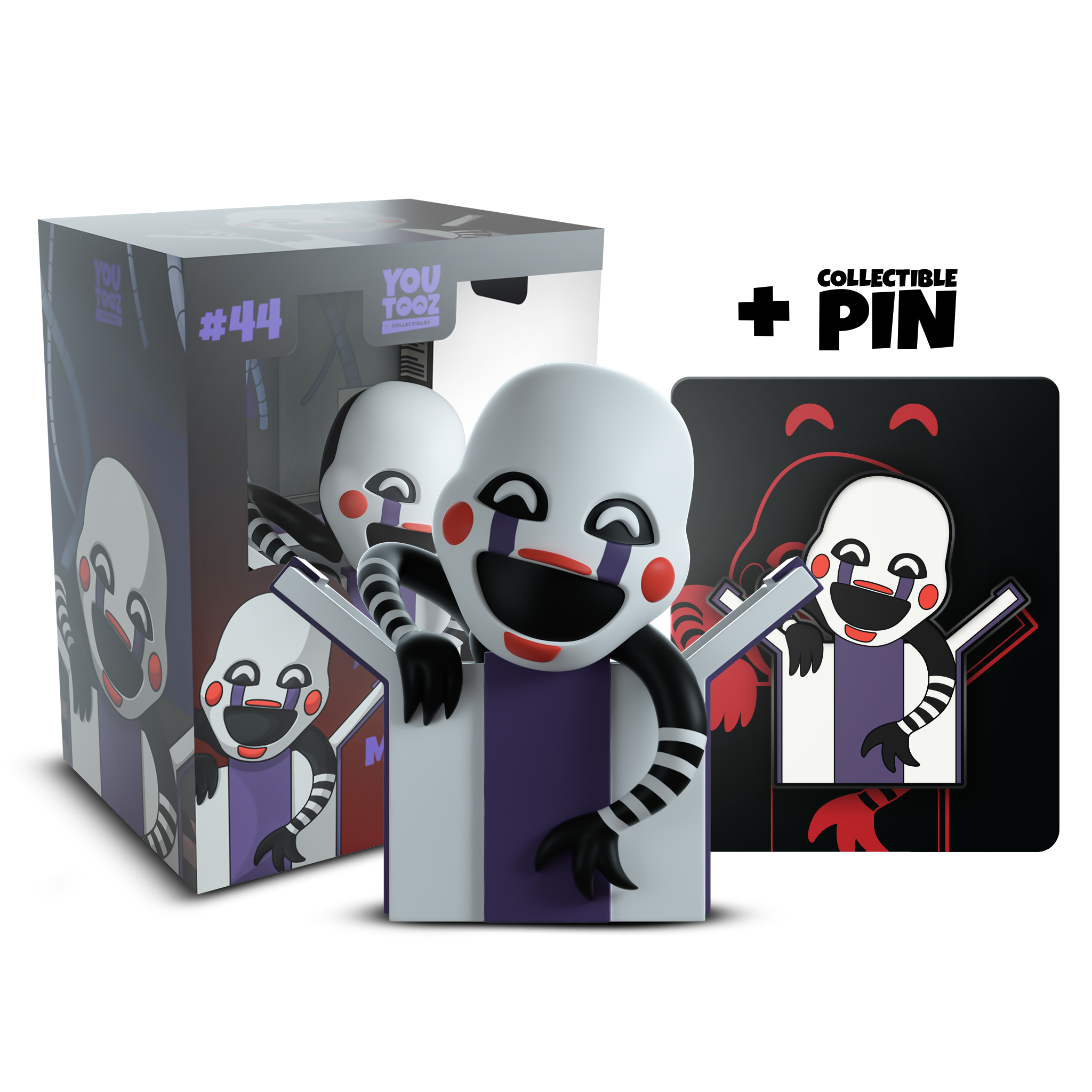 Marionette - Image 3