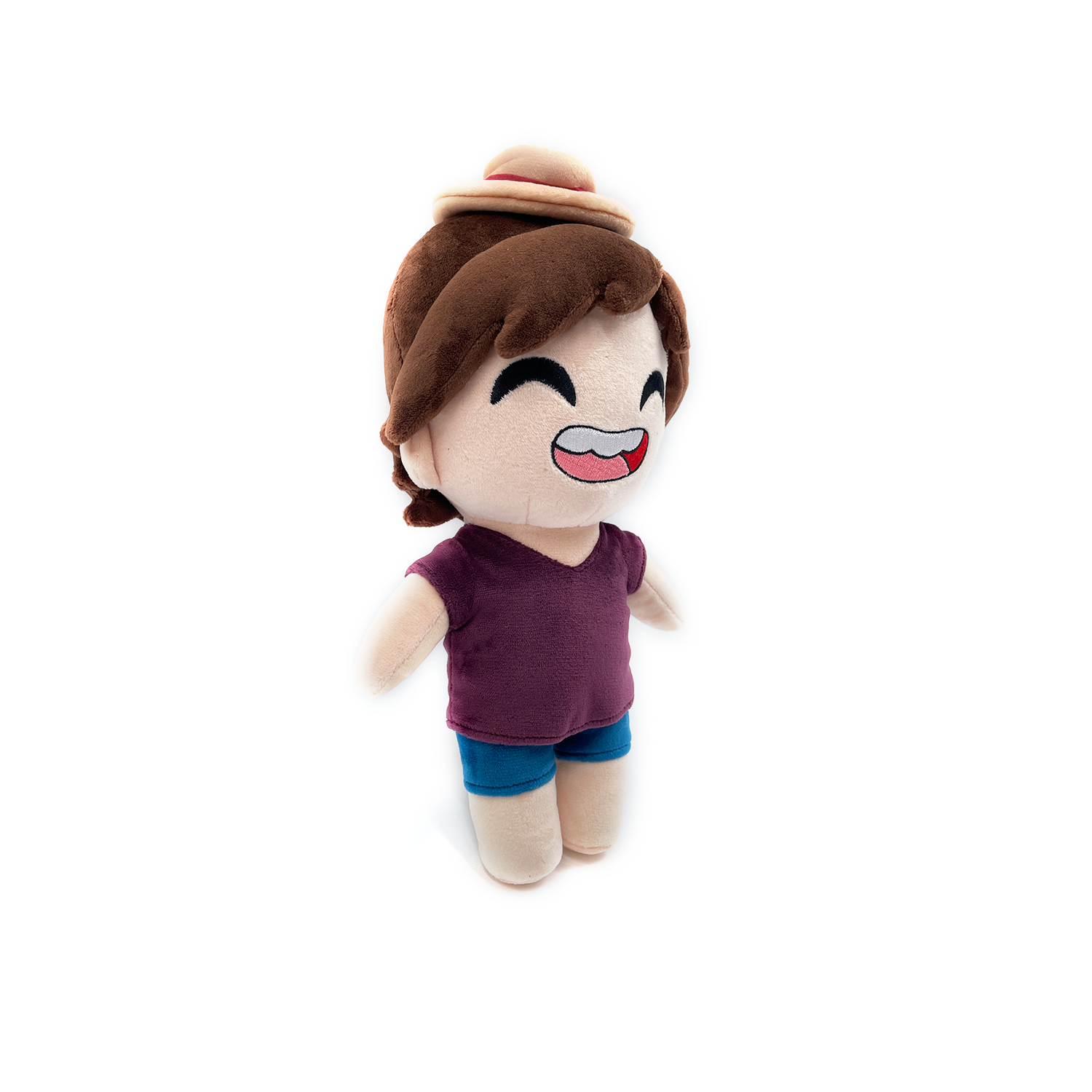FootofaFerret Plush (9in) - Image 3