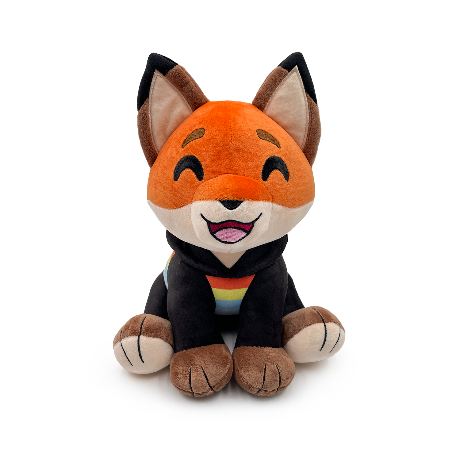 Alternative view of Fundy Plush (1ft)