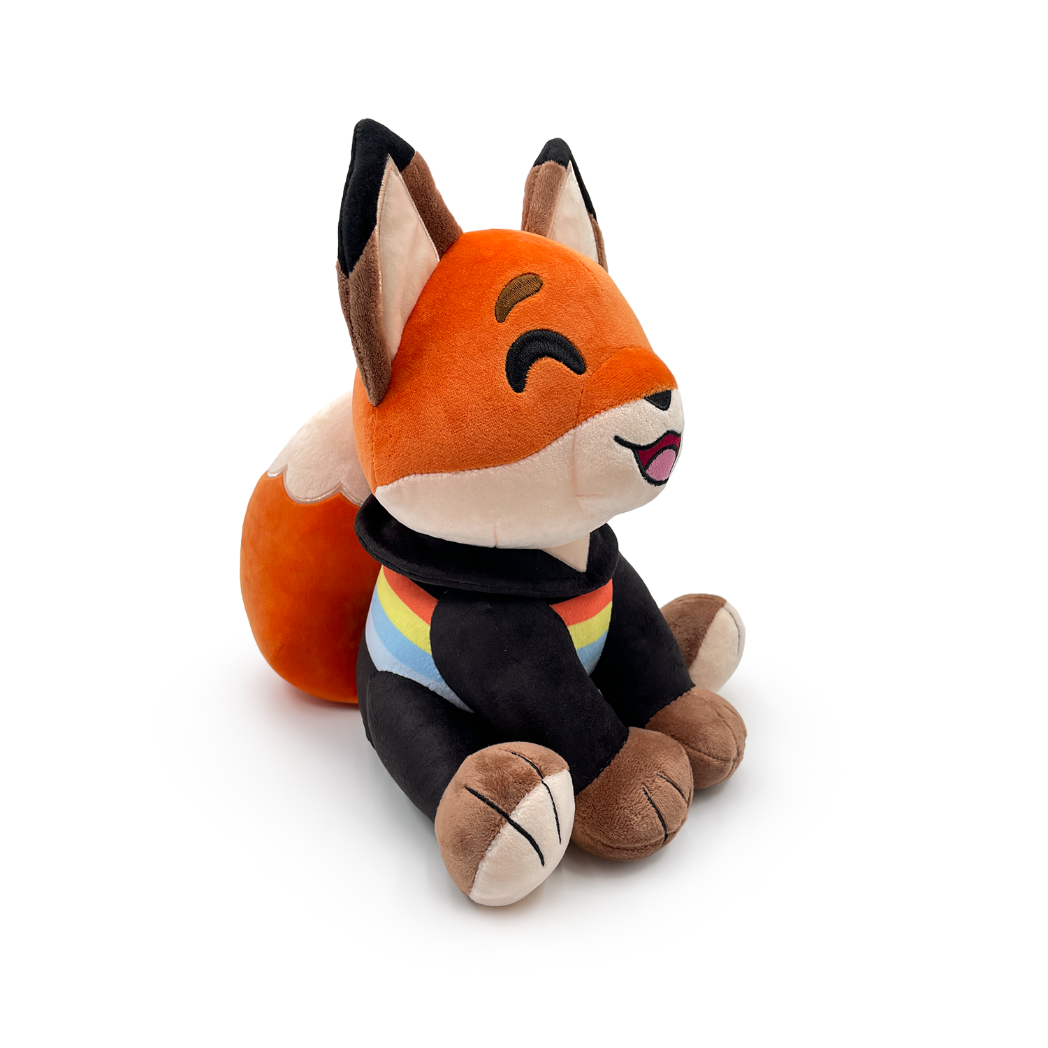 Fundy Plush (1ft) - Image 3