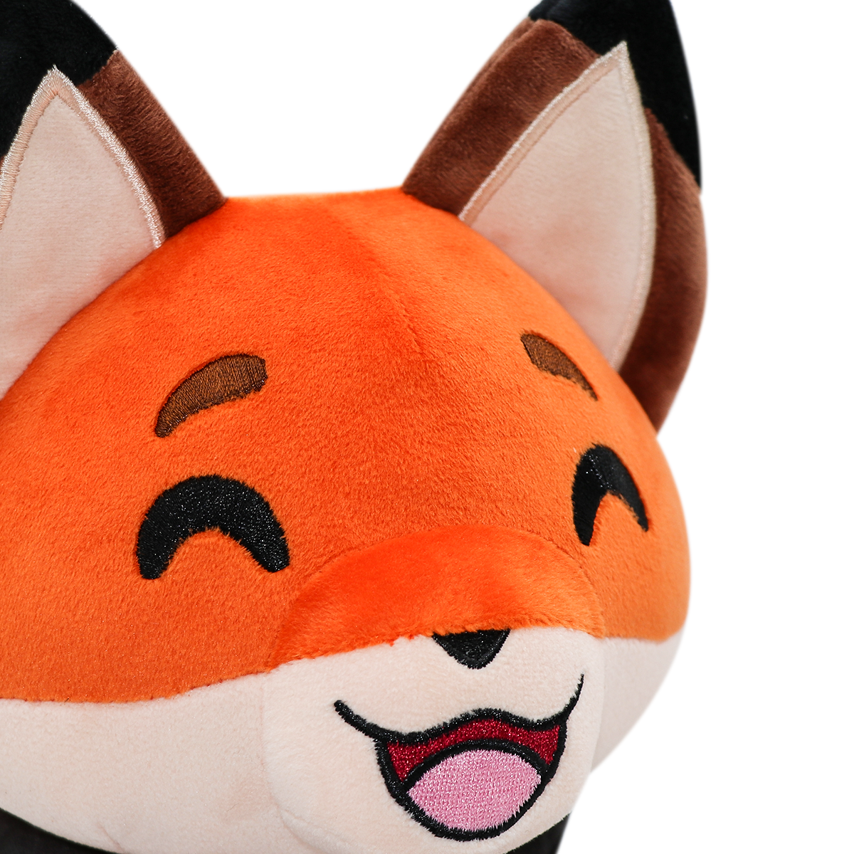 Alternative view of Fundy Sit Plush (9in)