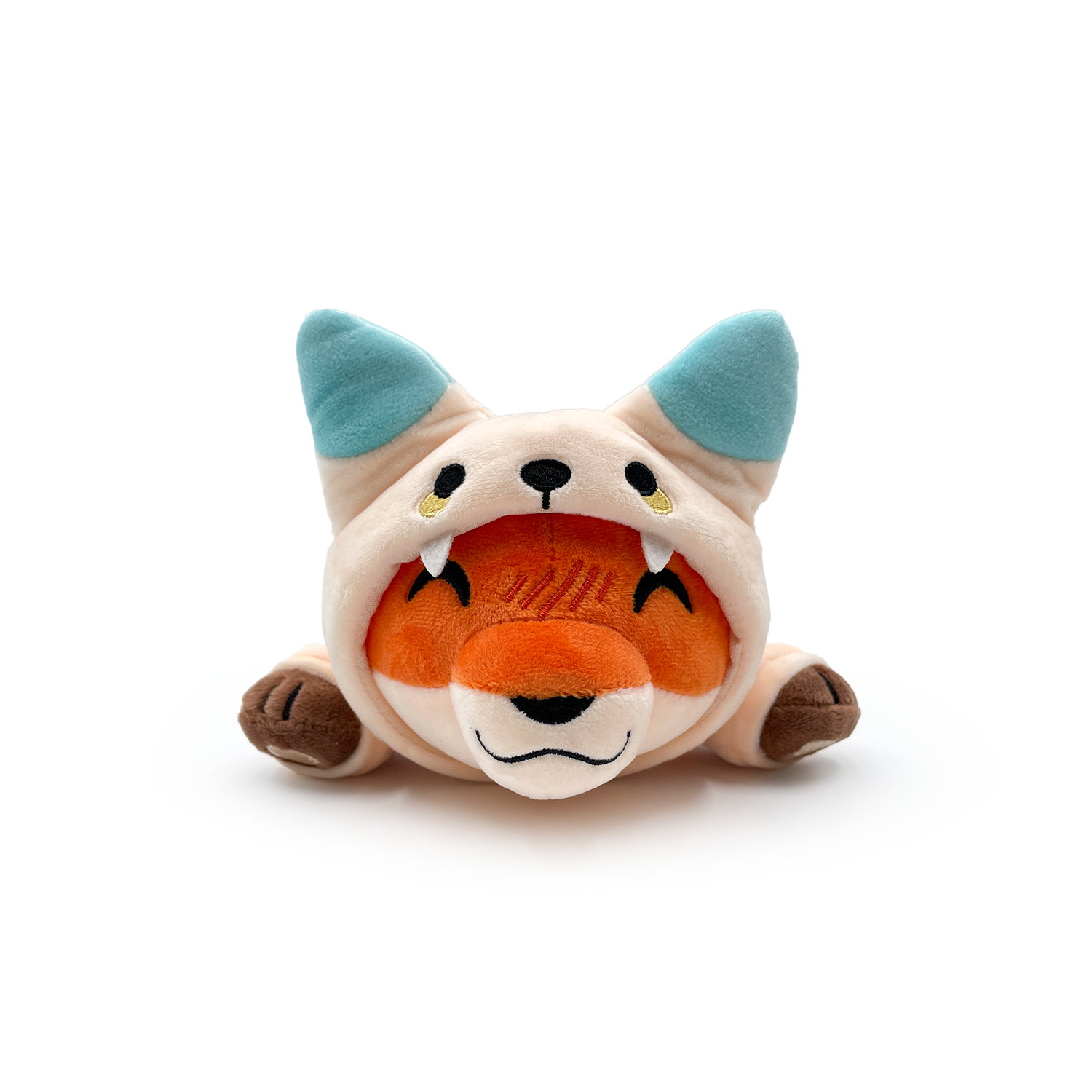 Alternative view of Fundy Cozy Flop! (1ft)