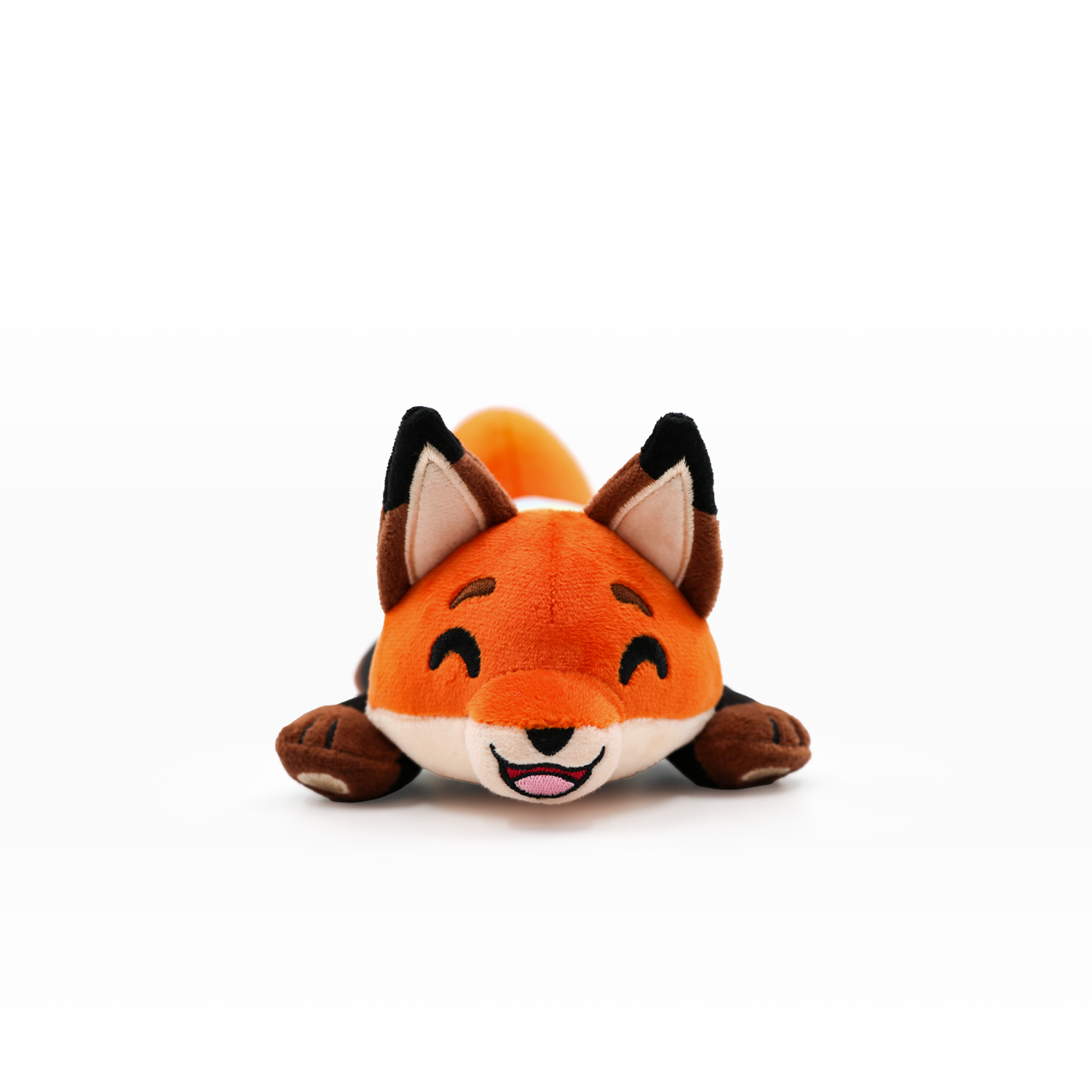 Alternative view of Fundy FLOP! (9in)