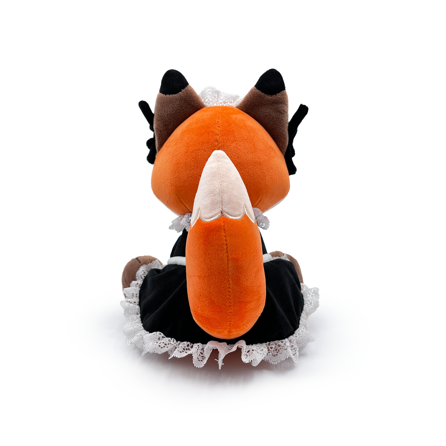 Fundy Maid Sit Plush (9in) - Image 5